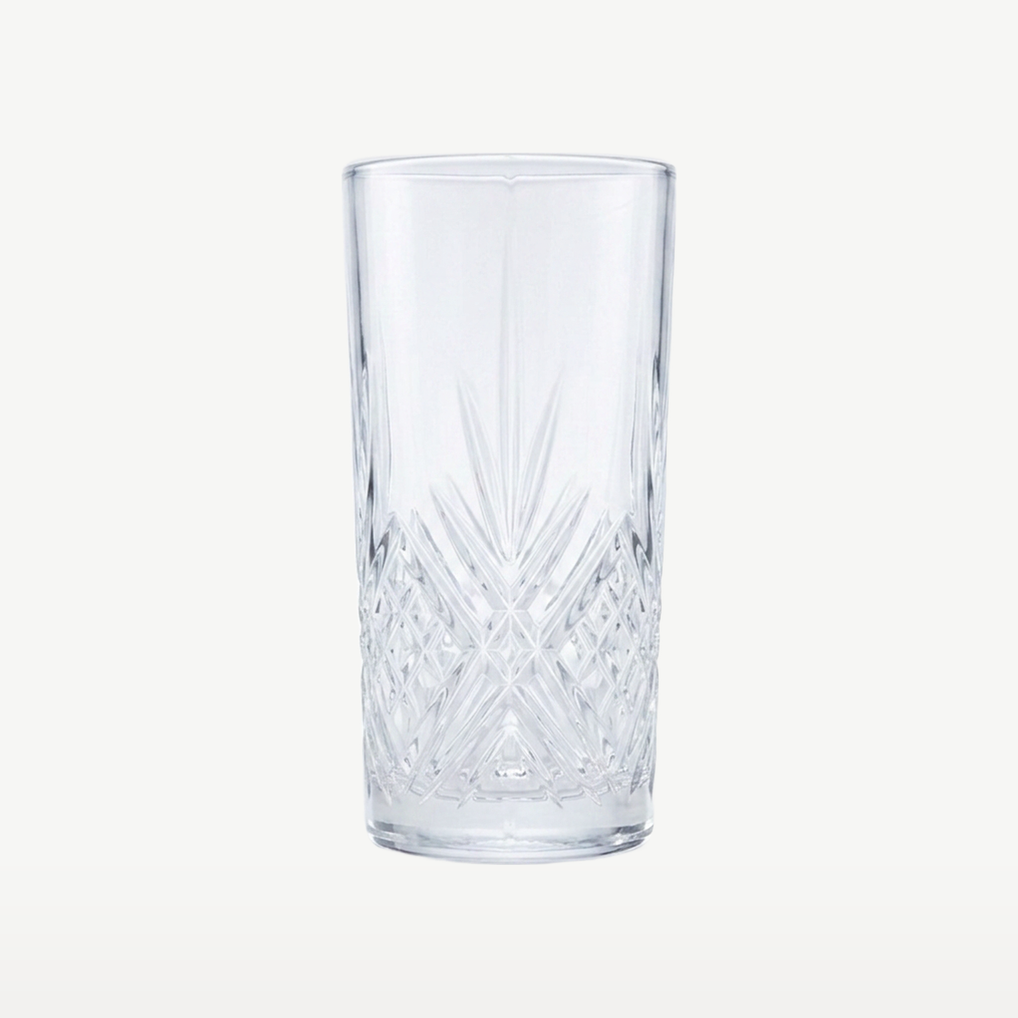 Arcoroc Broadway Longdrinkglas 28 Cl leeg - Glazen.nl