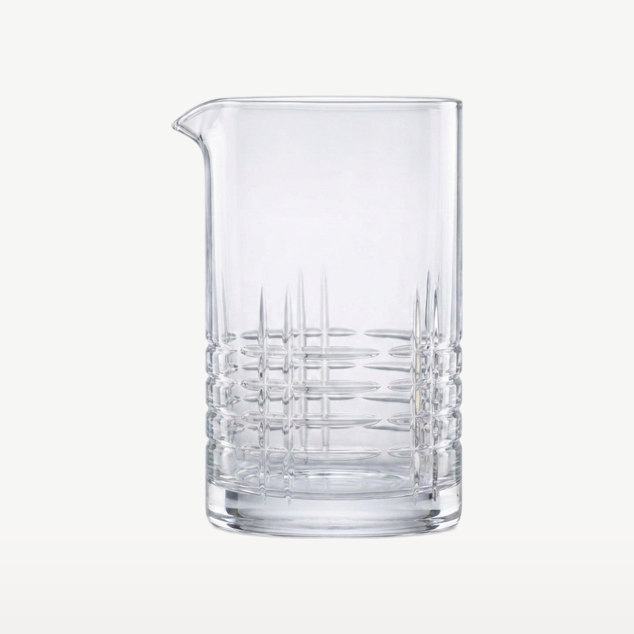 Zwiesel Glas Destille No. 1 Basic Bar Classic Schenkkan 50 Cl - Glazen.nl