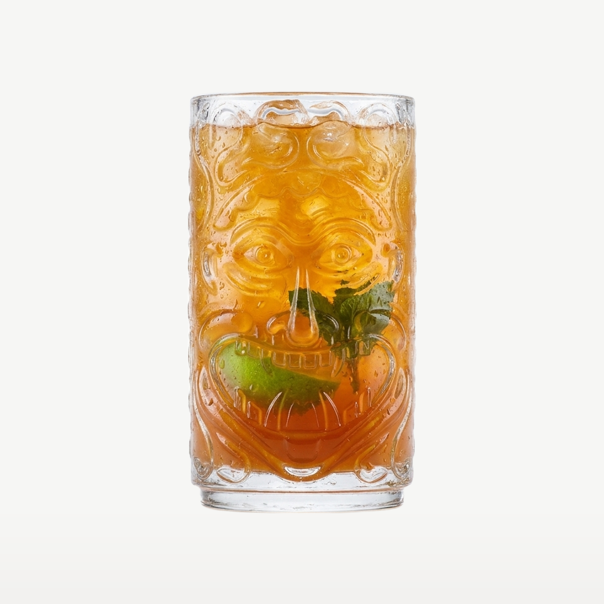 RCR Tiki Etruria Cocktailglas 45 Cl - 4 Stuks - Glazen.nl