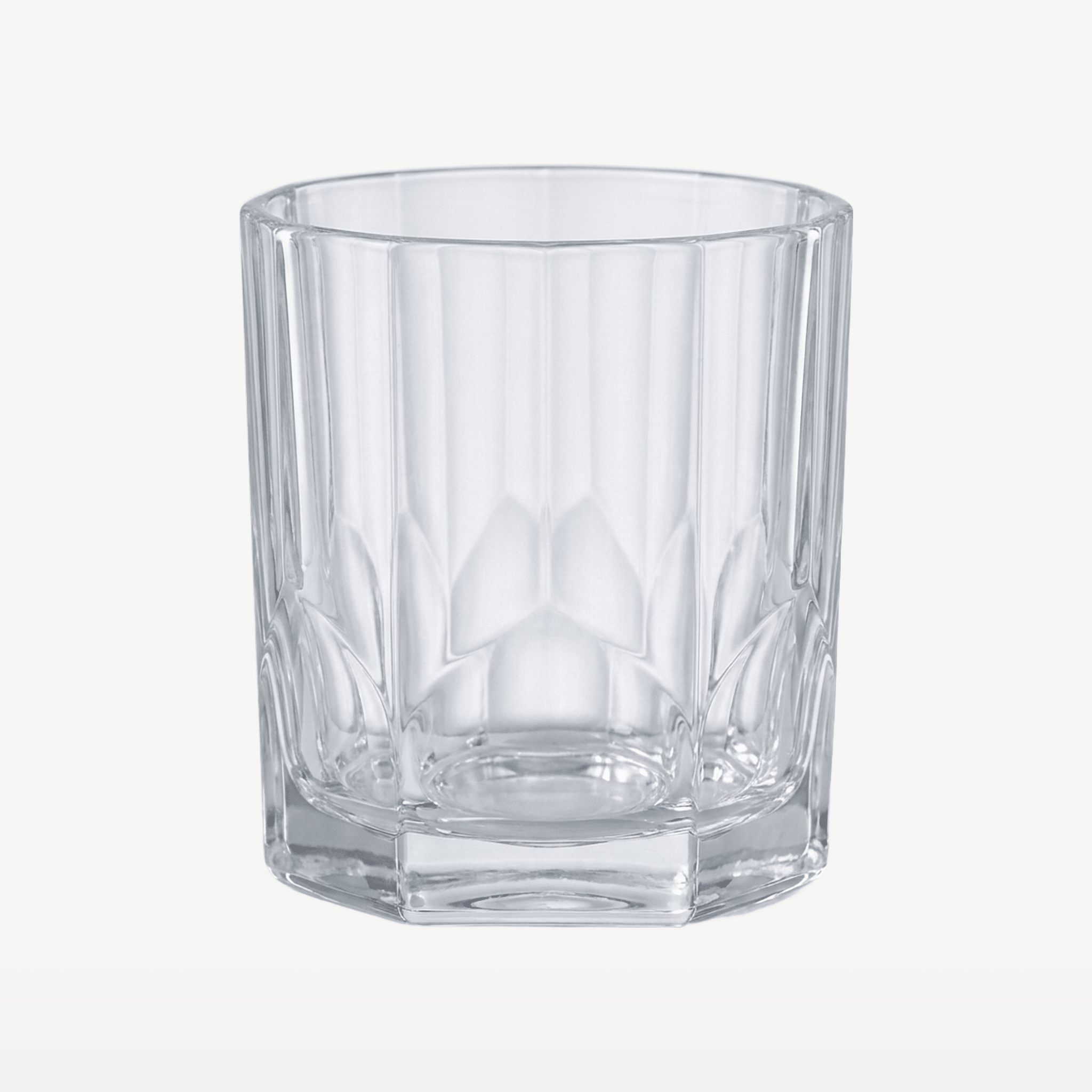 Nachtmann Aspen Tumbler 32 Cl - 12 Stuks - Glazen.nl