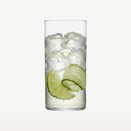 Luigi Bormioli Top  Class Tumbler Hi-Ball 37,5 Cl  - 6 Stuks