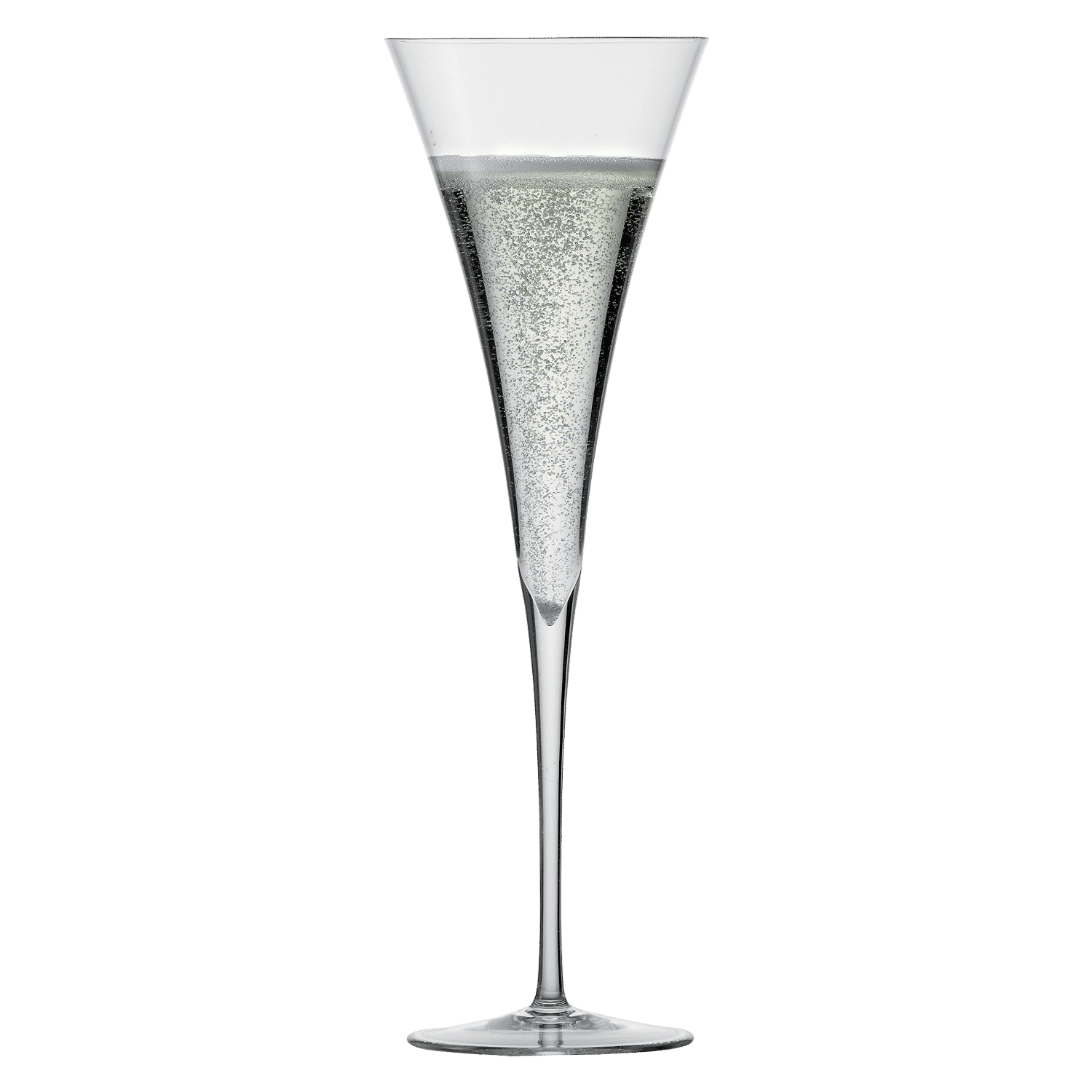 Zwiesel Glas Vinody Champagneglas / Flute 24,5 cl - 6 Stuks - Glazen.nl