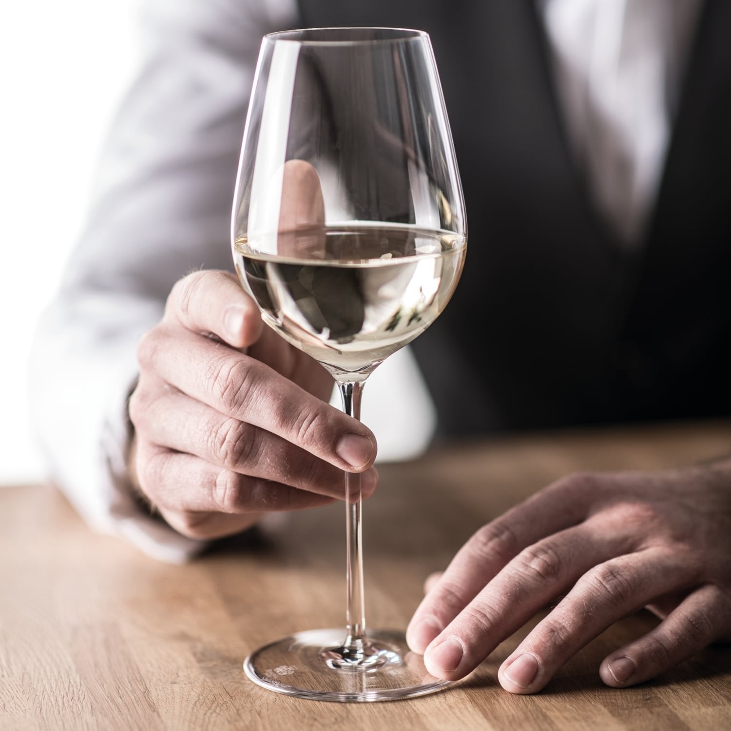 Zwiesel Glas Vinody Wijnglas 101,2 cl - 6 Stuks - Glazen.nl