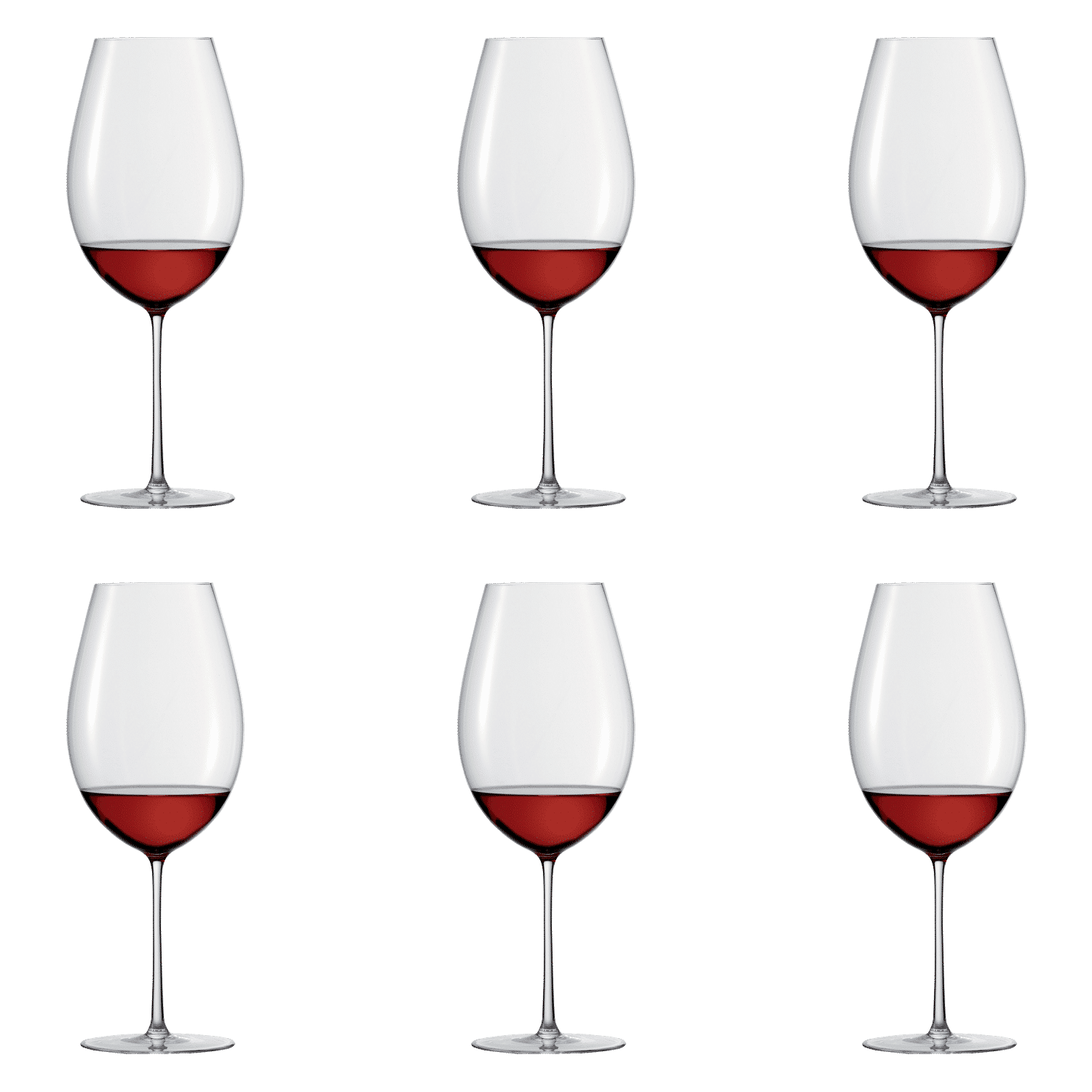 Zwiesel Glas Vinody Wijnglas 101,2 cl - 6 Stuks - Glazen.nl