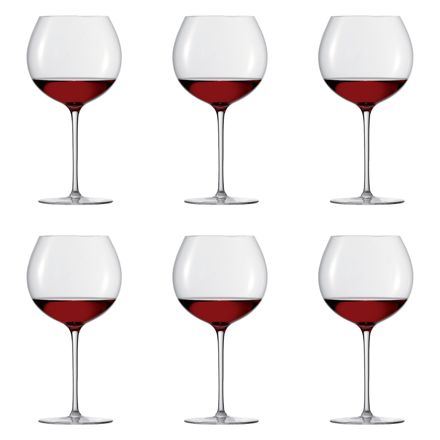 Zwiesel Glas Vinody Wijnglas 56 cl - 6 Stuks - Glazen.nl