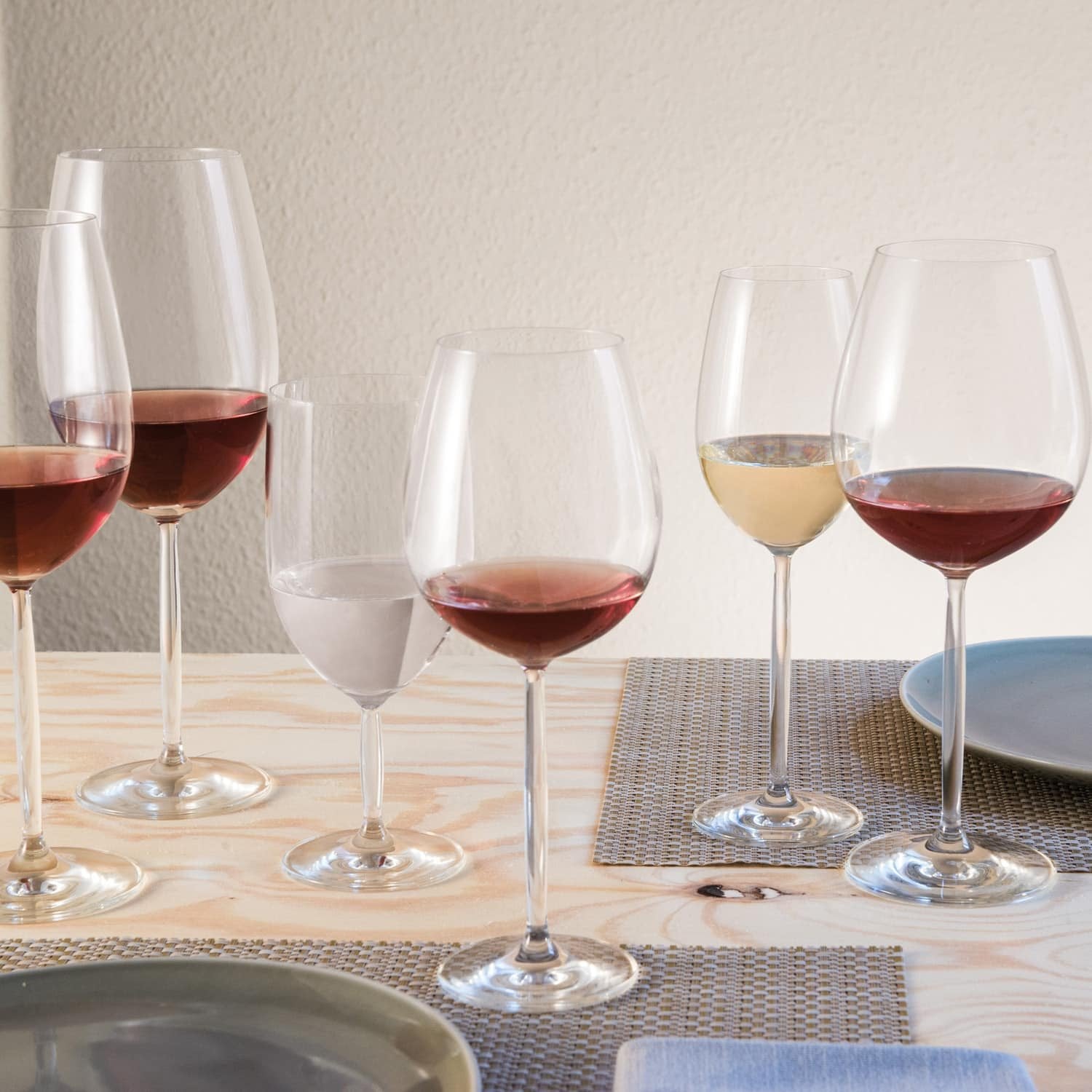 Schott Zwiesel Diva Wijnglas 83,9 cl - 6 Stuks - Glazen.nl