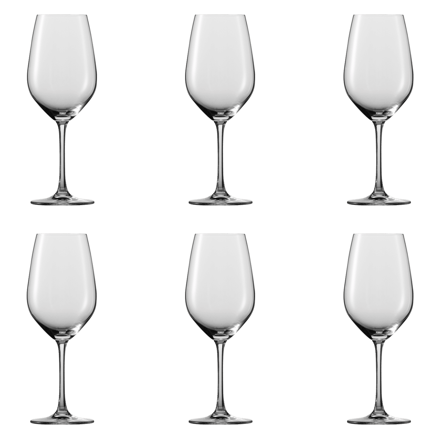 Schott Zwiesel Vina Wijnglas 40,4 cl - 6 Stuks - Glazen.nl