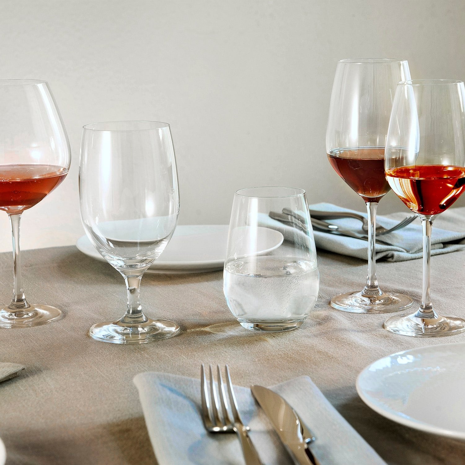 Schott Zwiesel Vina Longdrinkglas 54,8 cl - 6 Stuks - Glazen.nl