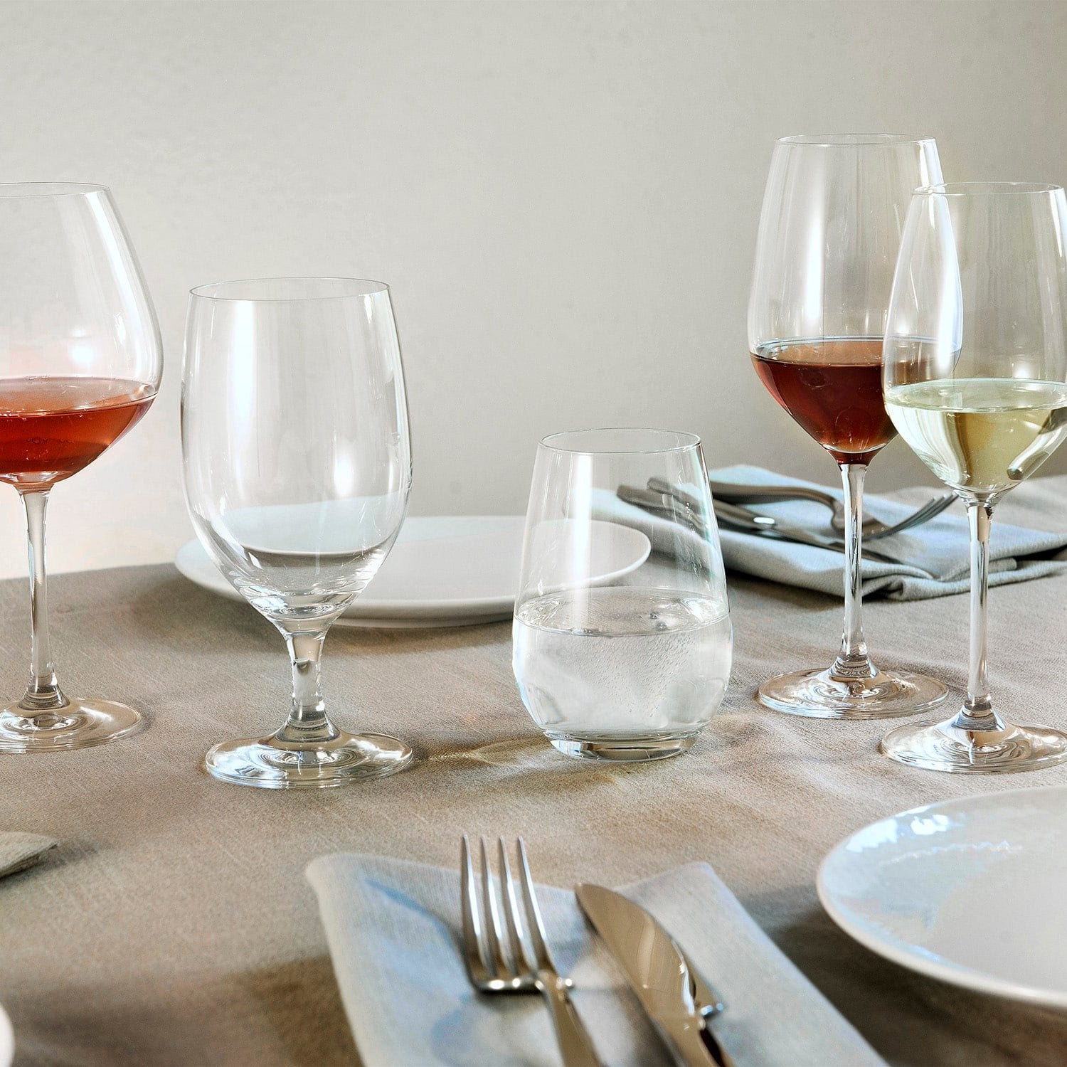 Schott Zwiesel Vina Longdrinkglas 54,8 cl - 6 Stuks - Glazen.nl