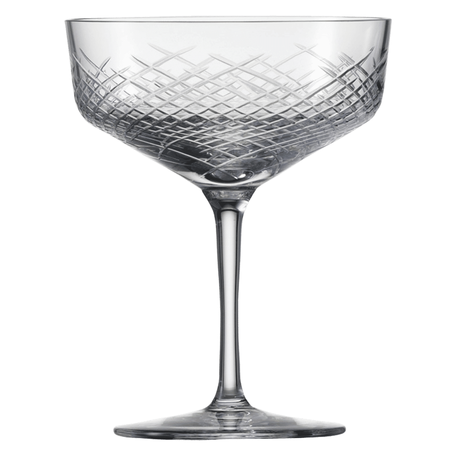 Zwiesel Glas Hommage Comète Champagneglas / Coupe 23,5 cl - 6 Stuks - Glazen.nl
