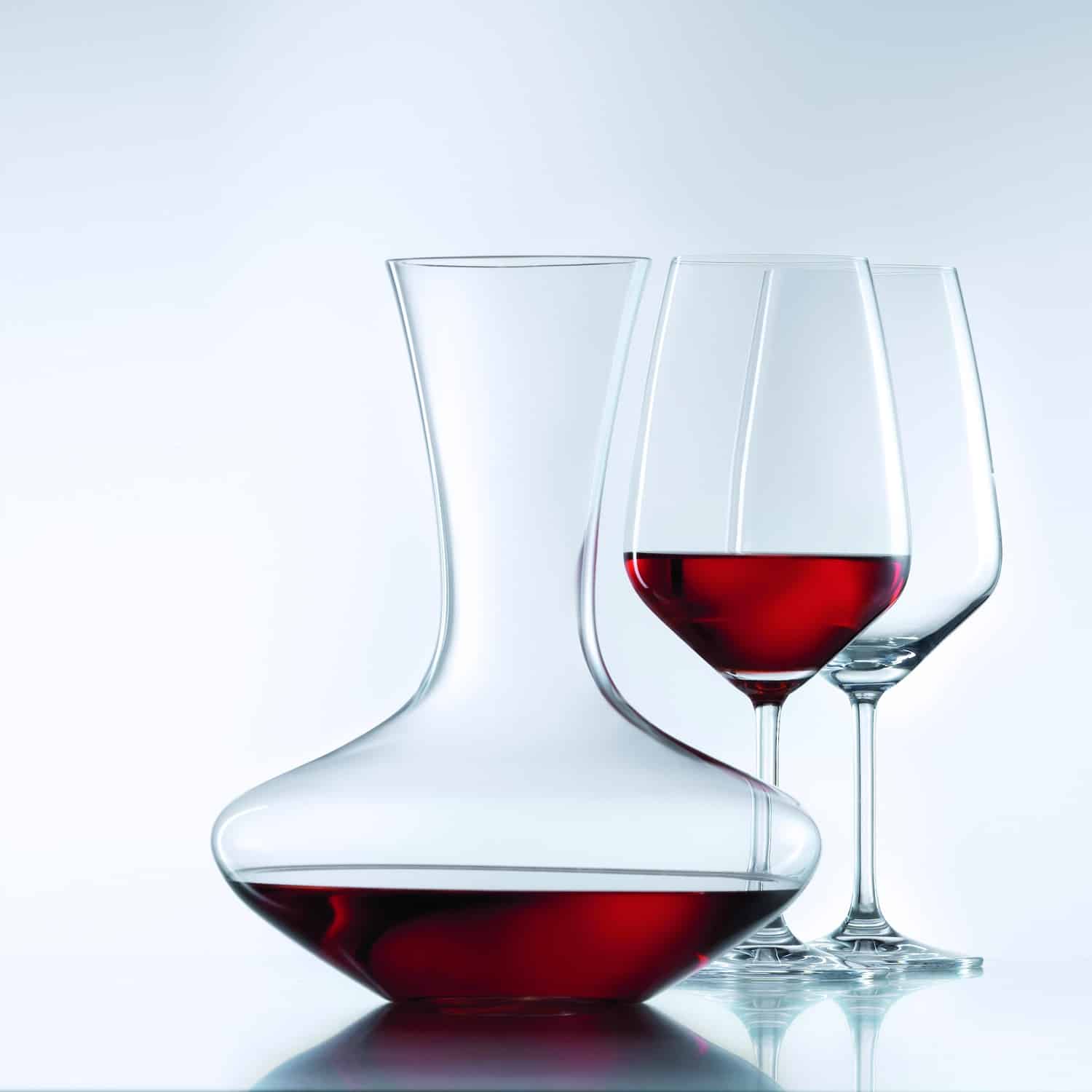 Schott Zwiesel Classico / Ever Wijnglas 81,4 cl - 6 Stuks - Glazen.nl