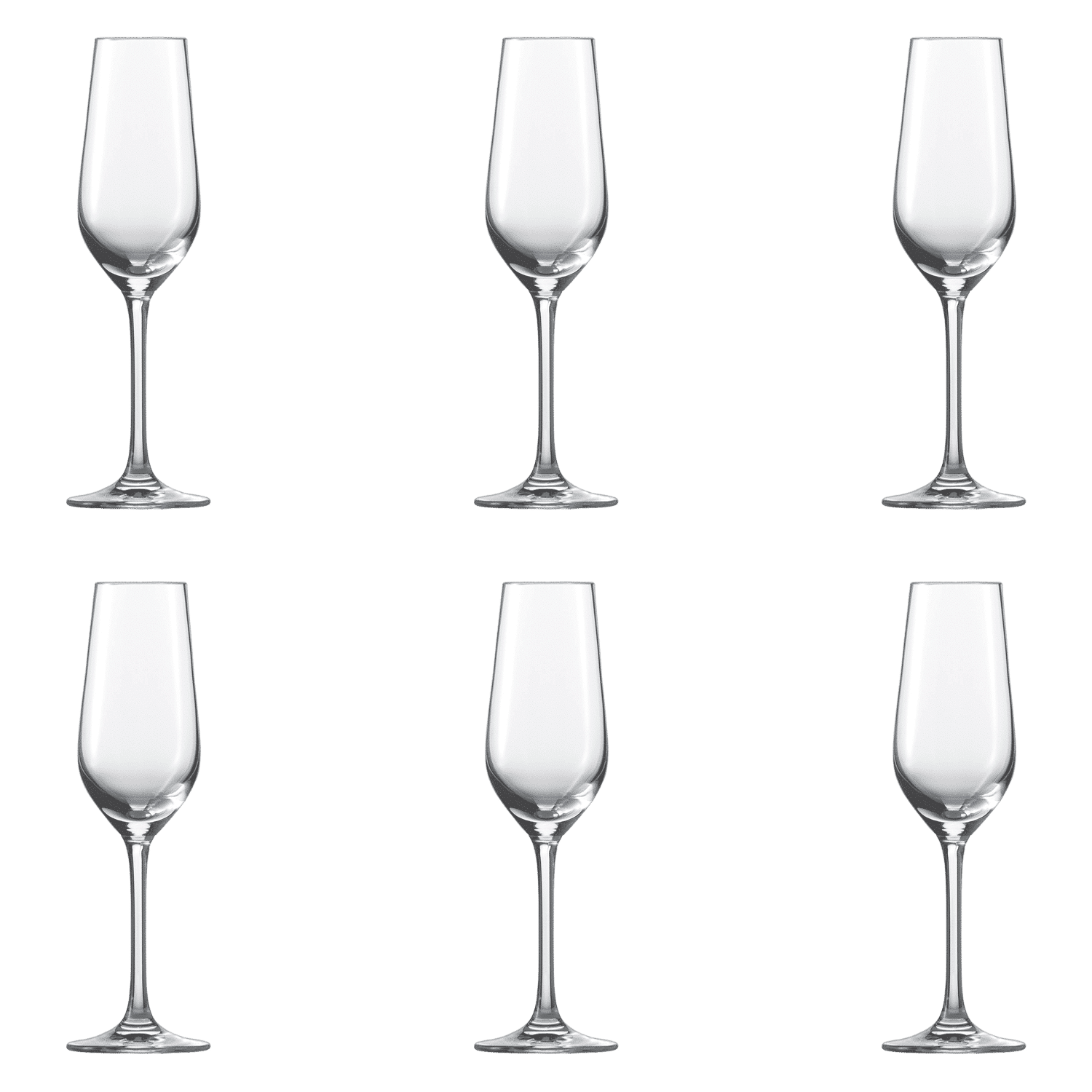 Schott Zwiesel Bar Special Wijnglas 11,8 cl - 6 Stuks - Glazen.nl