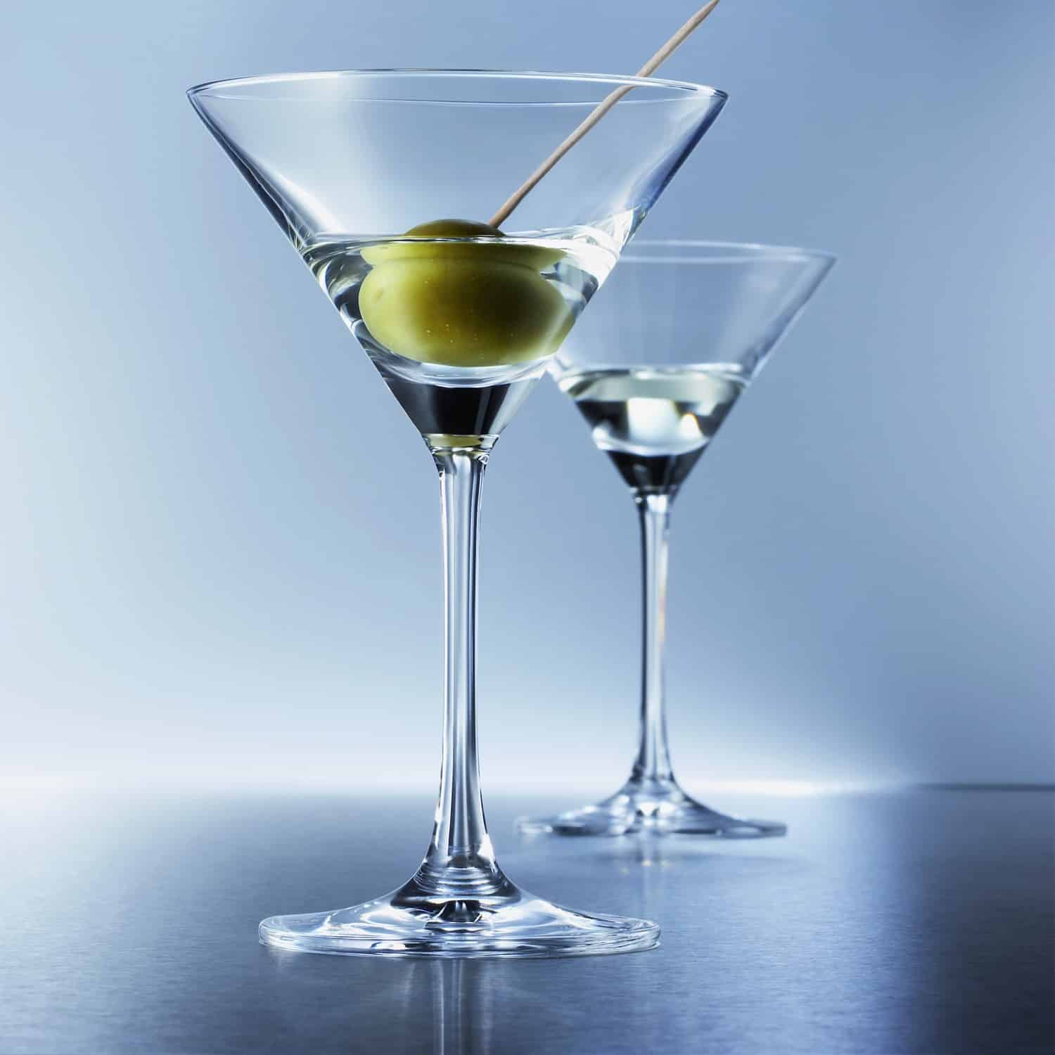 Schott Zwiesel Bar Special Cocktailglas 16,6 cl - 6 Stuks - Glazen.nl