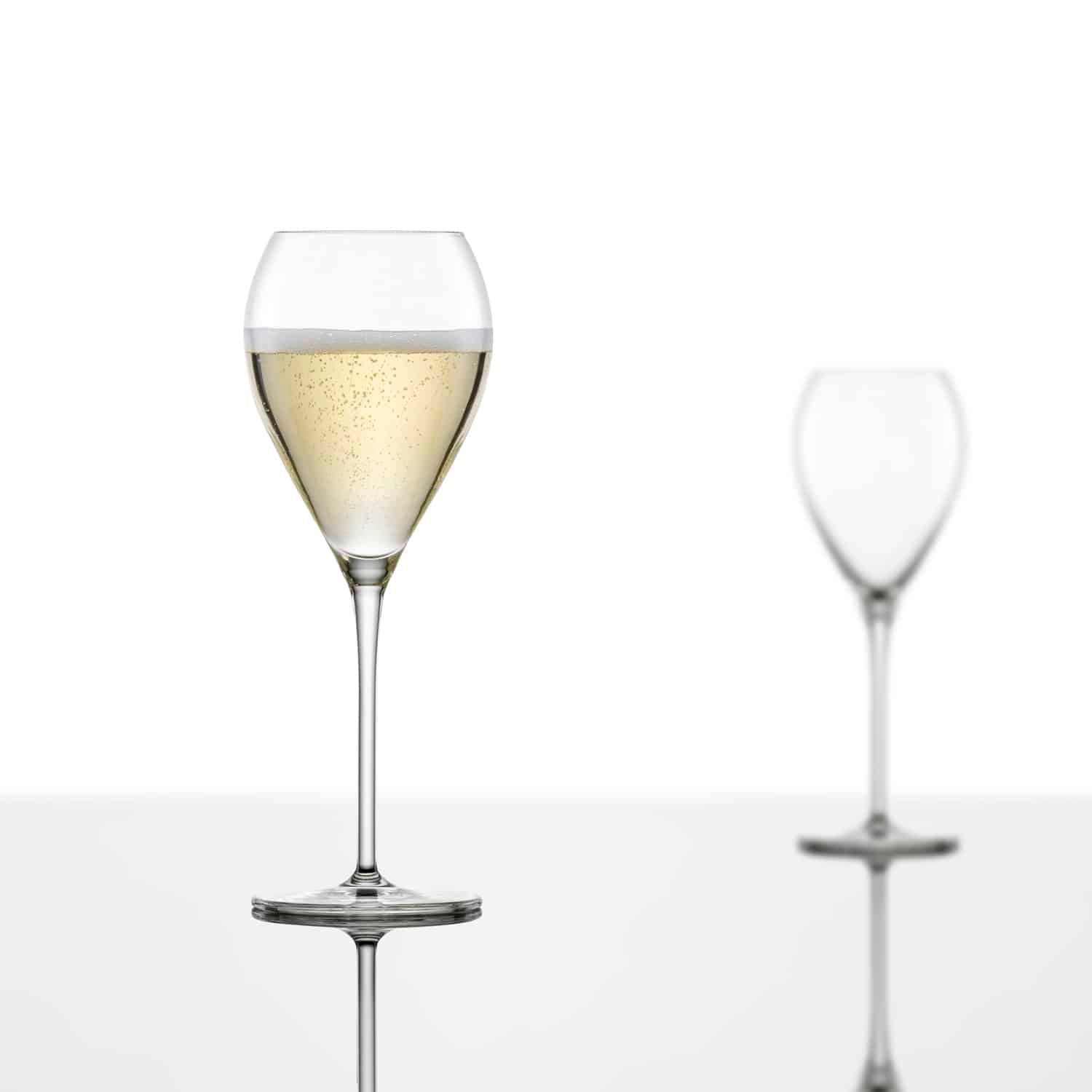 Schott Zwiesel Bar Special Champagneglas 30,2 cl - 6 Stuks - Glazen.nl