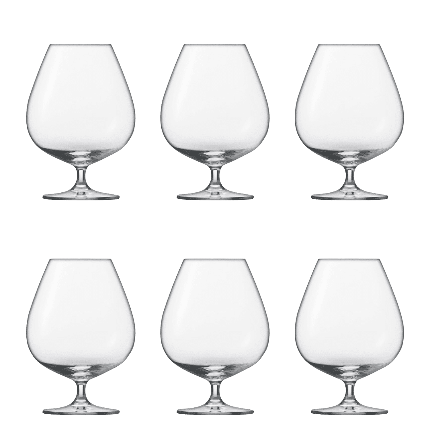 Schott Zwiesel Bar Special Cognacglas 88 cl - 6 Stuks - Glazen.nl