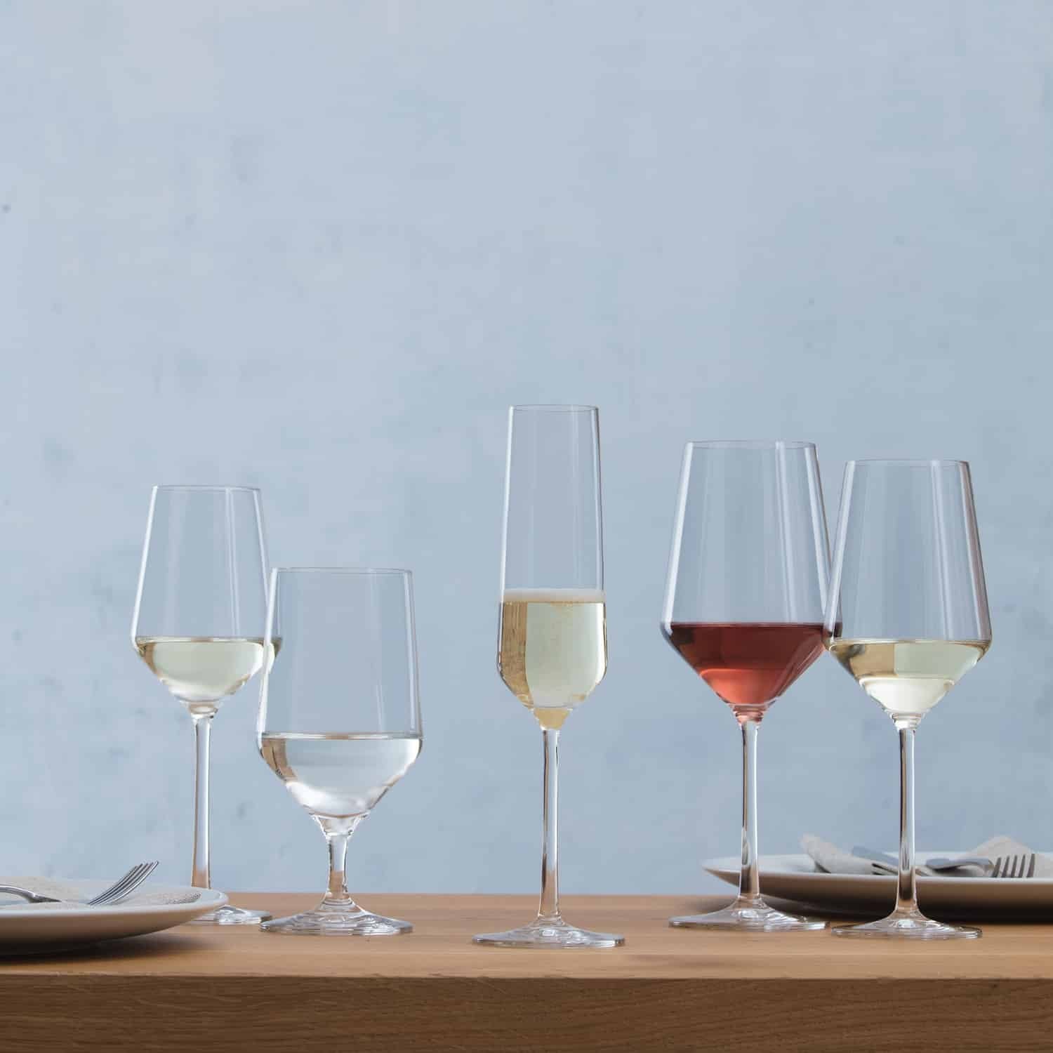 Zwiesel Glas Belfesta Waterglas 45,1 cl - 6 Stuks - Glazen.nl