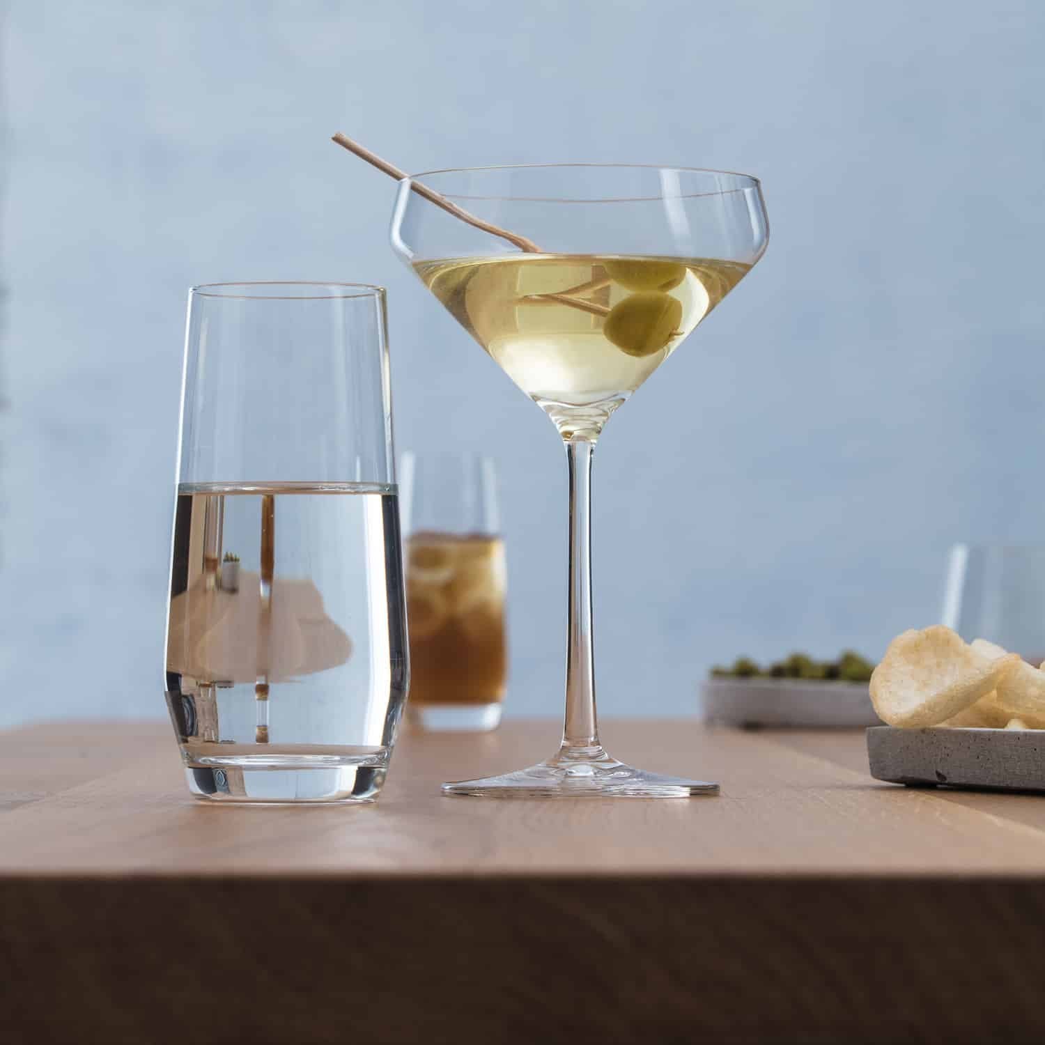 Zwiesel Glas Belfesta Longdrinkglas 35,7 cl - 6 Stuks - Glazen.nl