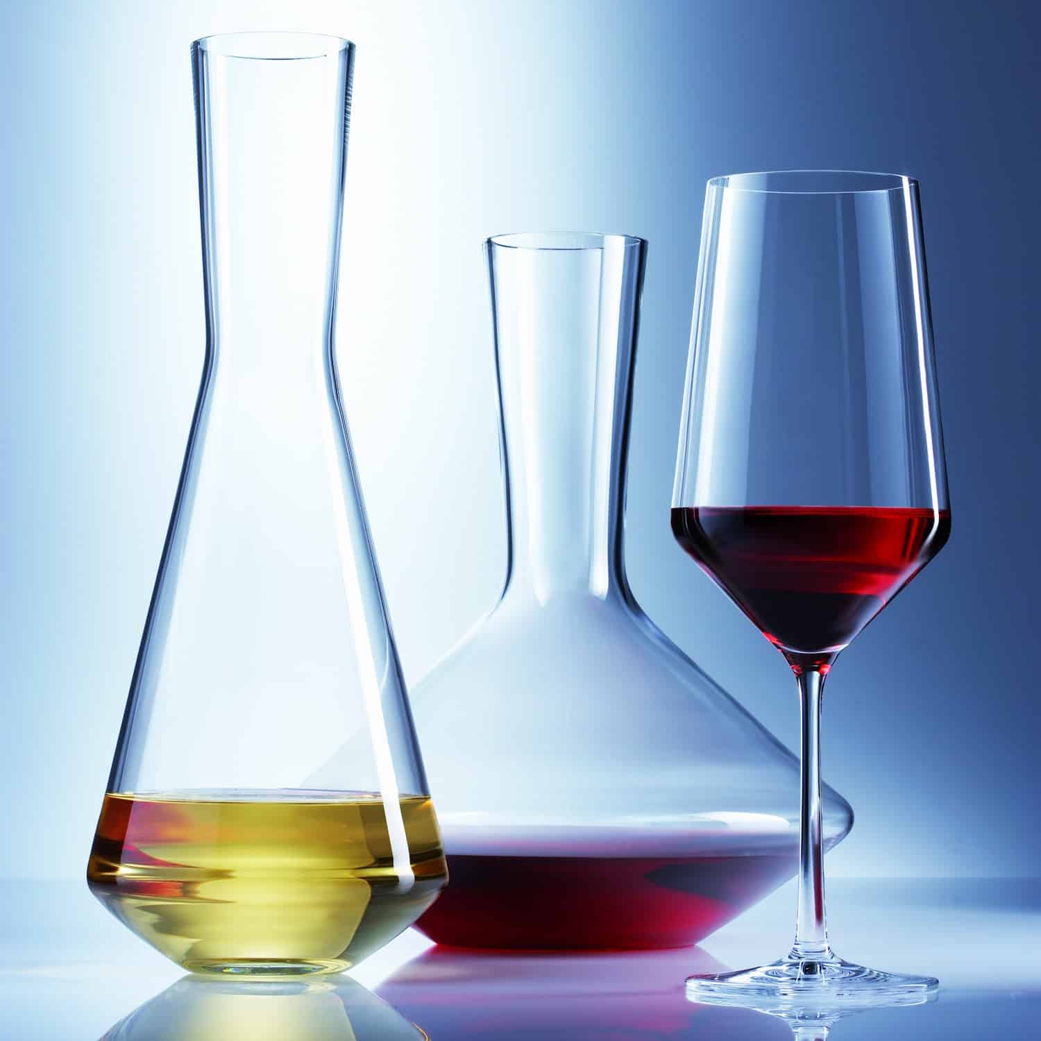 Zwiesel Glas Belfesta Decanteerkaraf Dop - Glazen.nl