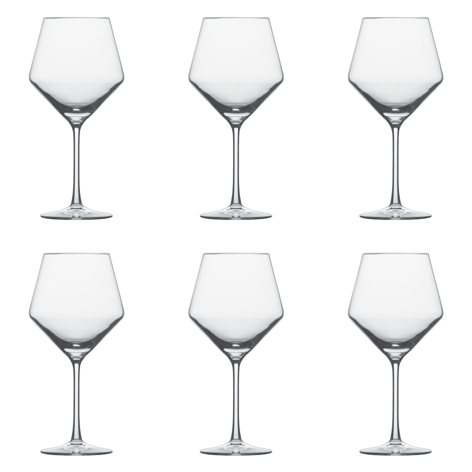 Zwiesel Glas Belfesta Wijnglas 70 cl - 6 Stuks - Glazen.nl