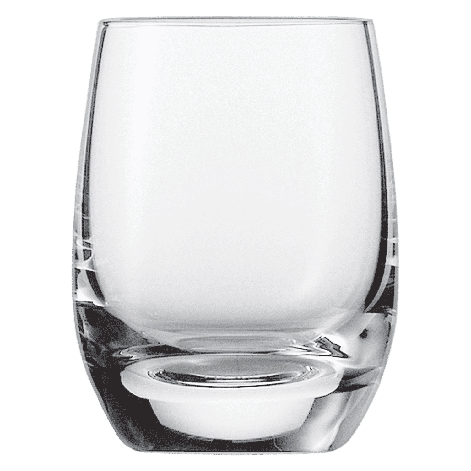 Schott Zwiesel For You Shotglas 7,5 cl - 4 Stuks - Glazen.nl