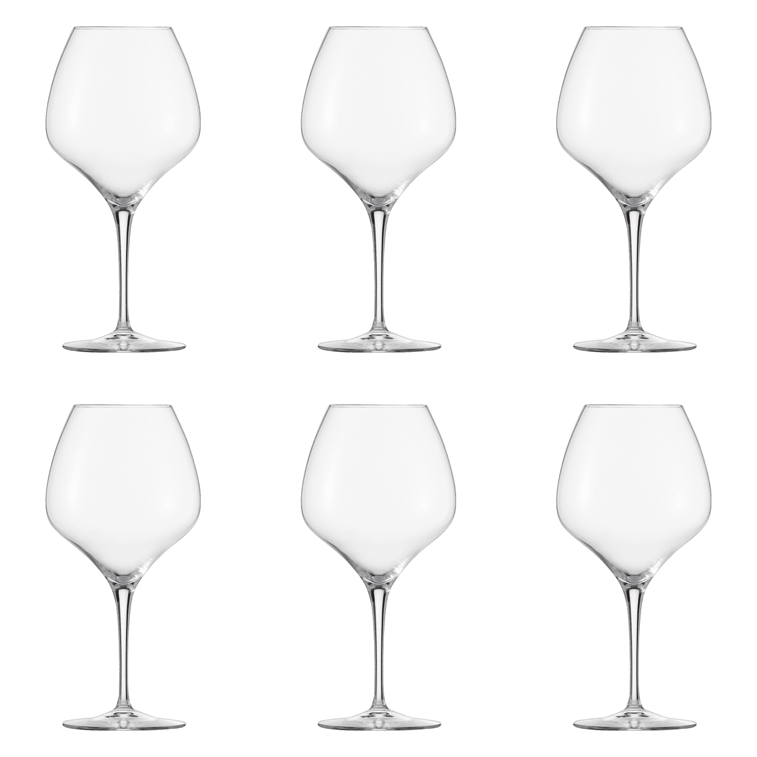 Zwiesel Glas The First Wijnglas 66,2 cl - 6 Stuks - Glazen.nl