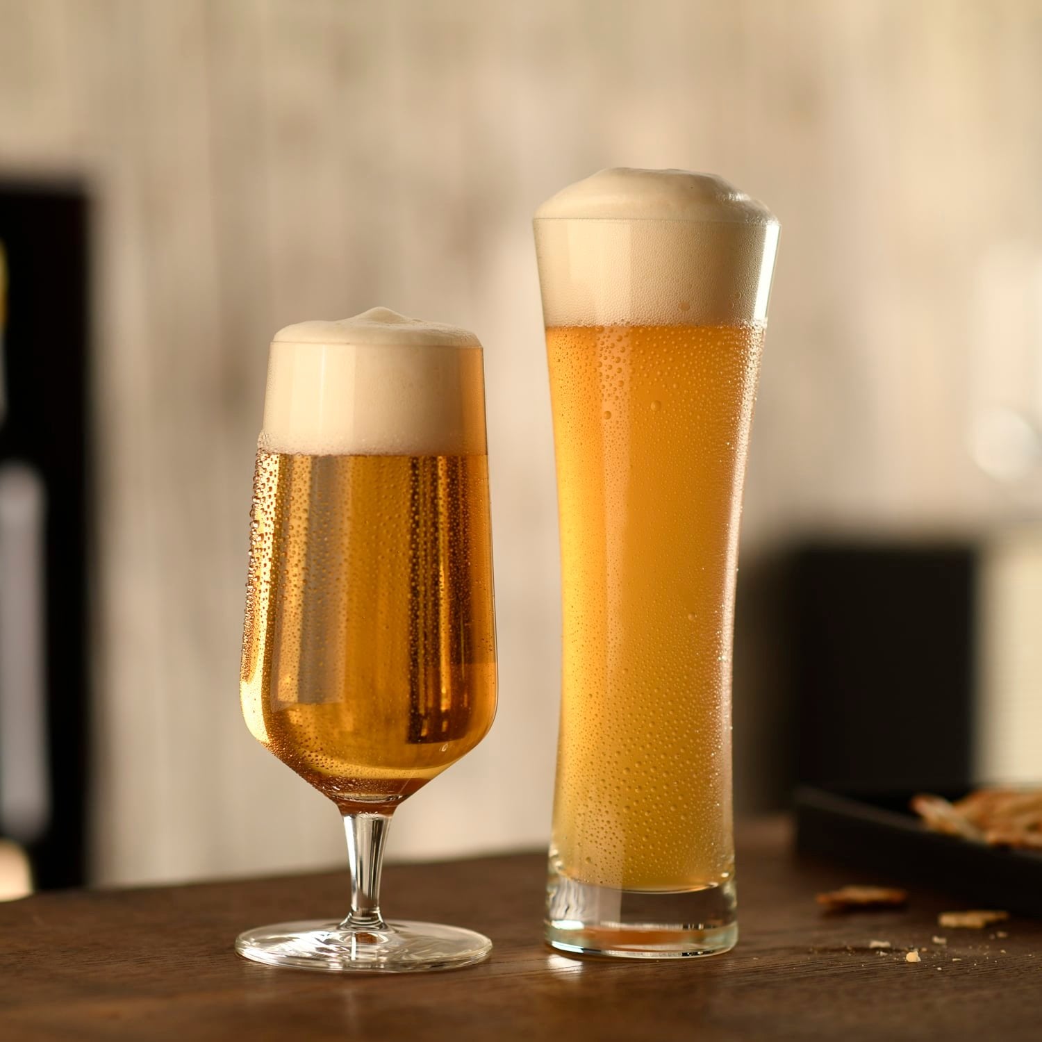 Schott Zwiesel Beer Basic Bierglas 45,1 cl - 6 Stuks - Glazen.nl