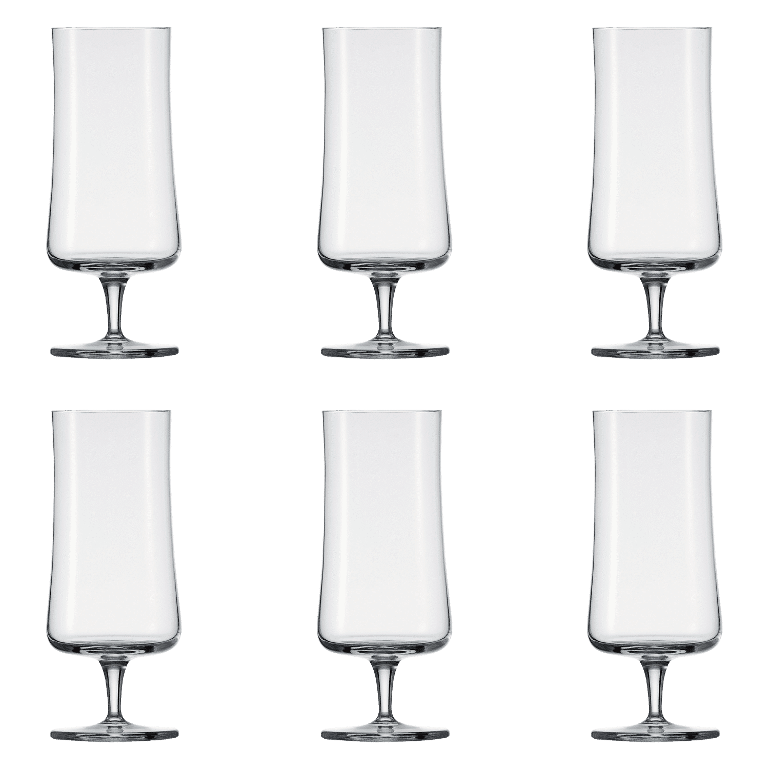 Schott Zwiesel Beer Basic Bierglas 40 cl - 6 Stuks - Glazen.nl