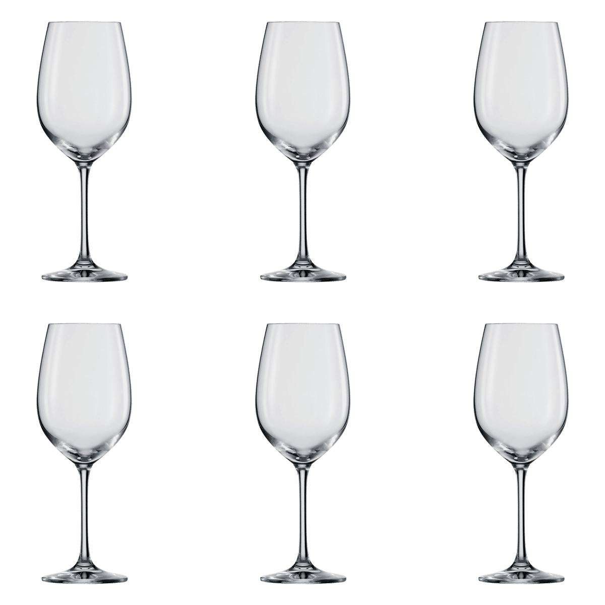 Schott Zwiesel Ivento Witte Wijnglas 35 Cl
