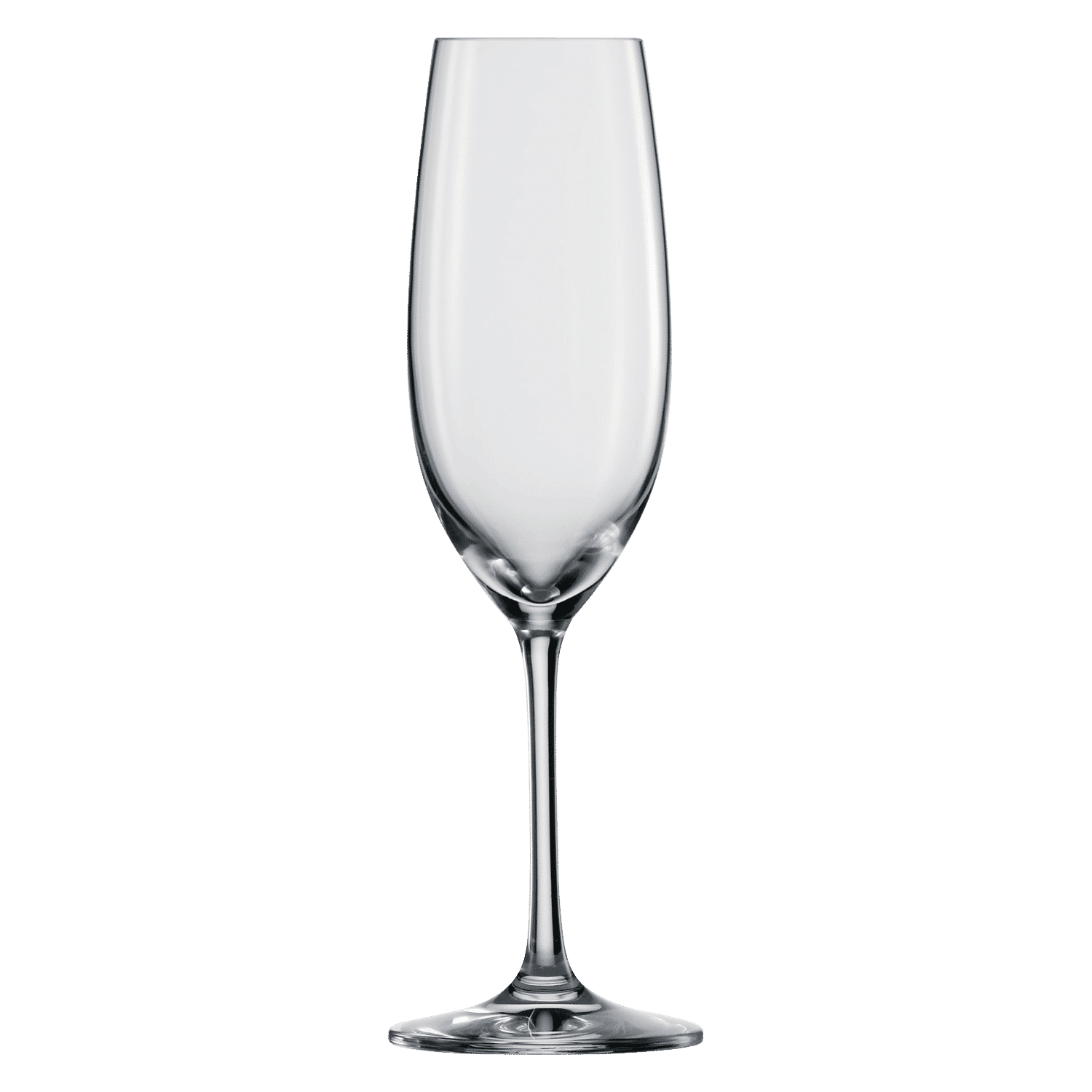 Schott Zwiesel Ivento Champagneglas / Flute 22,8 cl - 6 Stuks - Glazen.nl