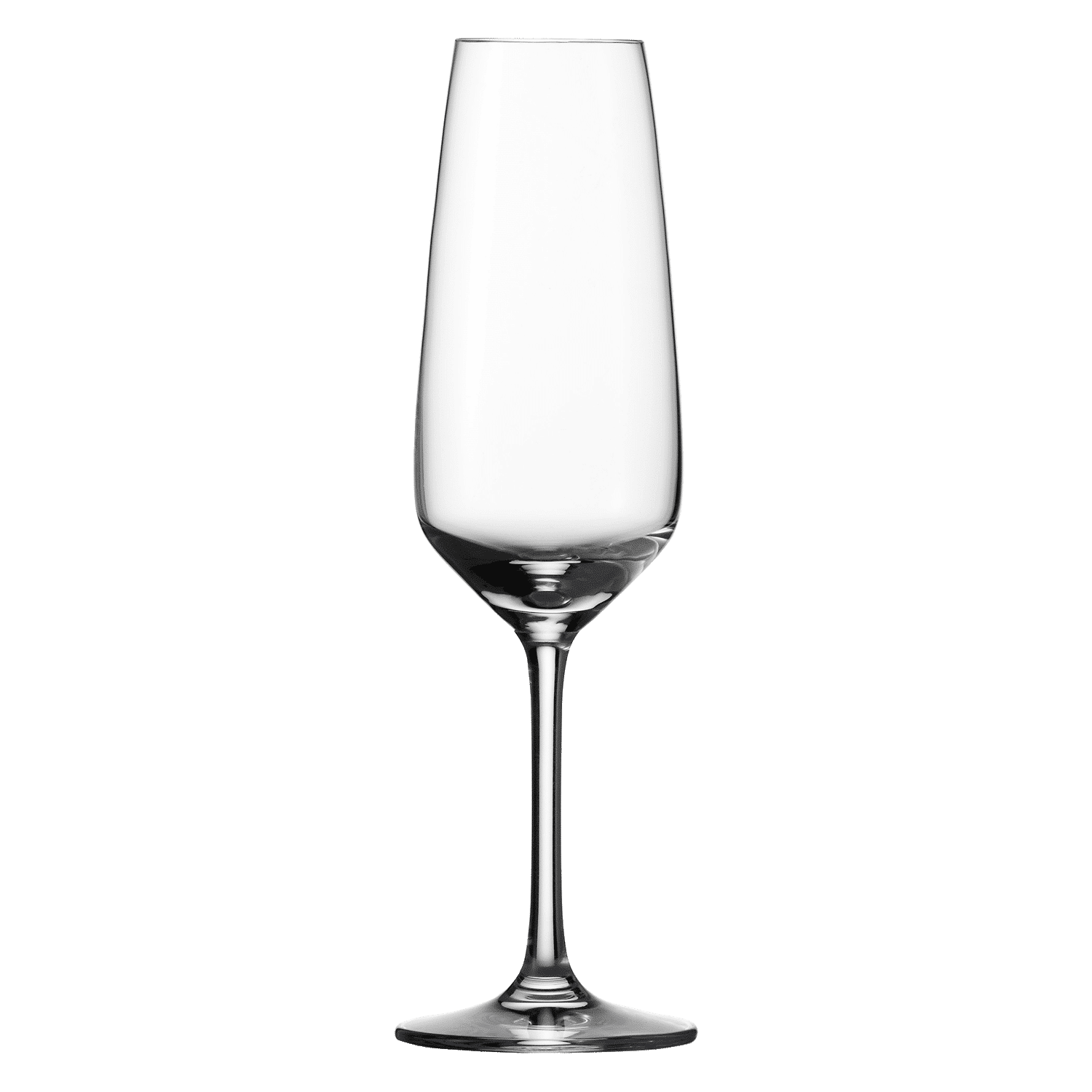 Schott Zwiesel Taste Champagneglas / Flute 28,3 cl - 6 Stuks - Glazen.nl