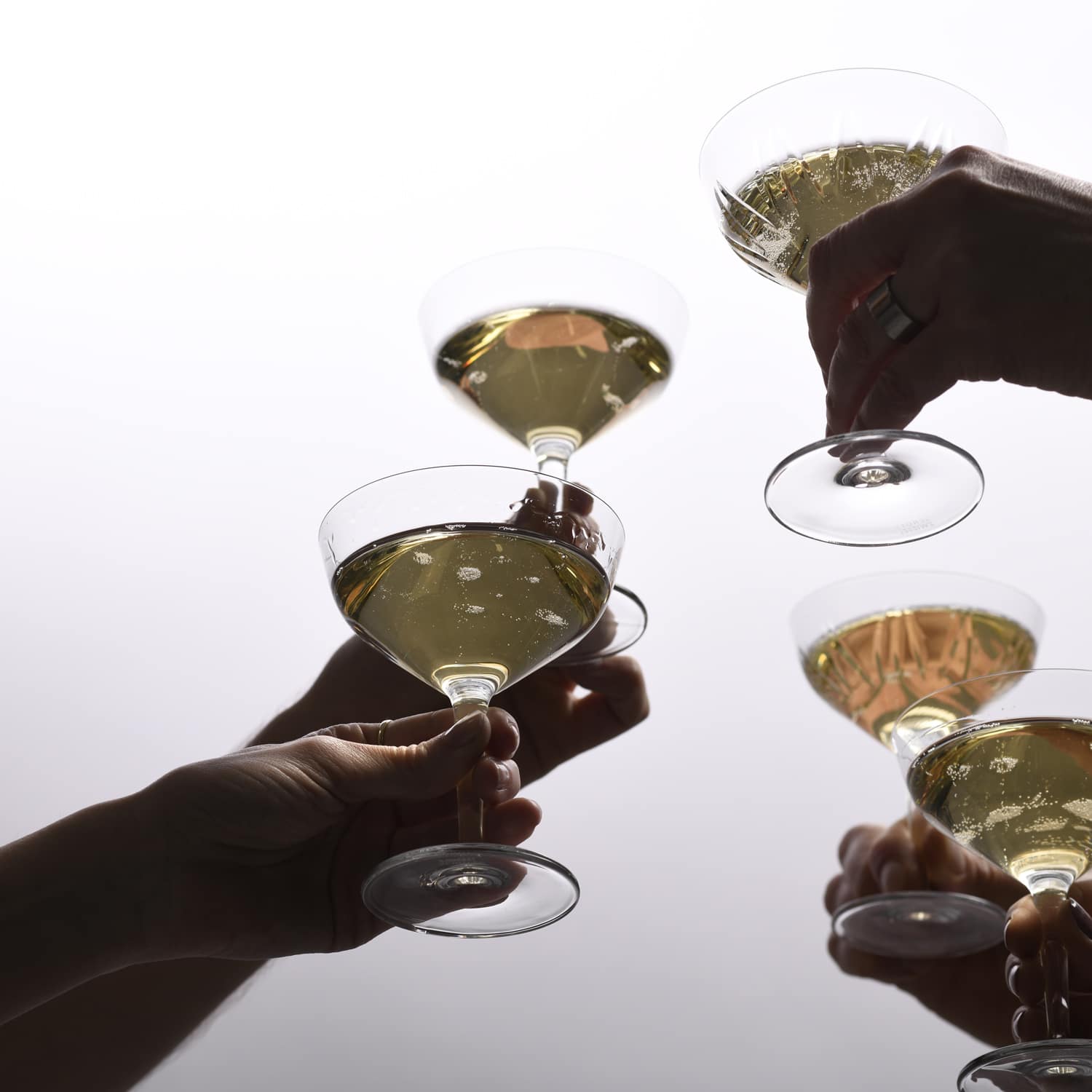 Schott Zwiesel Basic Bar Selection Champagneglas / Coupe 25,9 cl - 6 Stuks - Glazen.nl