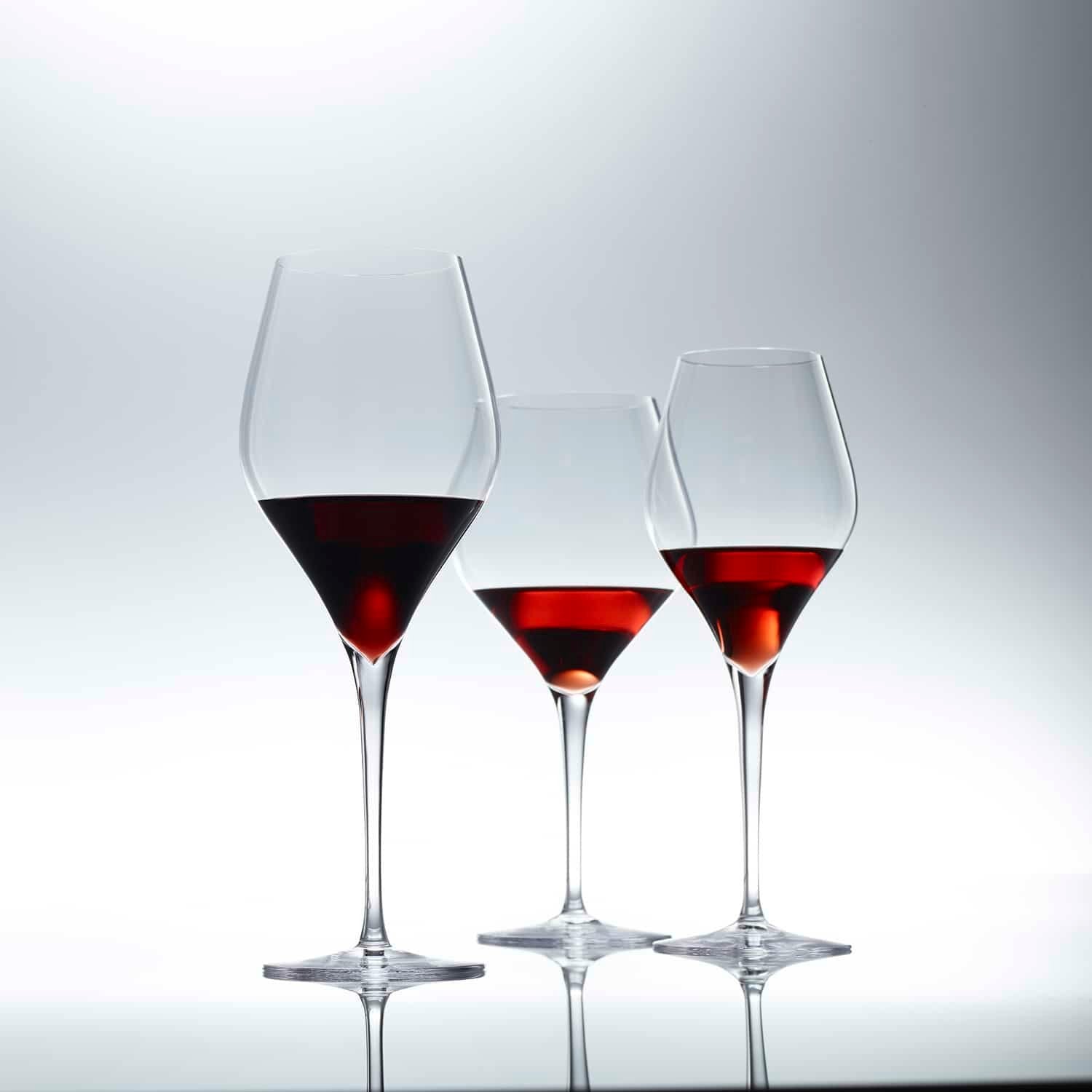 Schott Zwiesel Finesse Wijnglas 66 cl - 6 Stuks - Glazen.nl