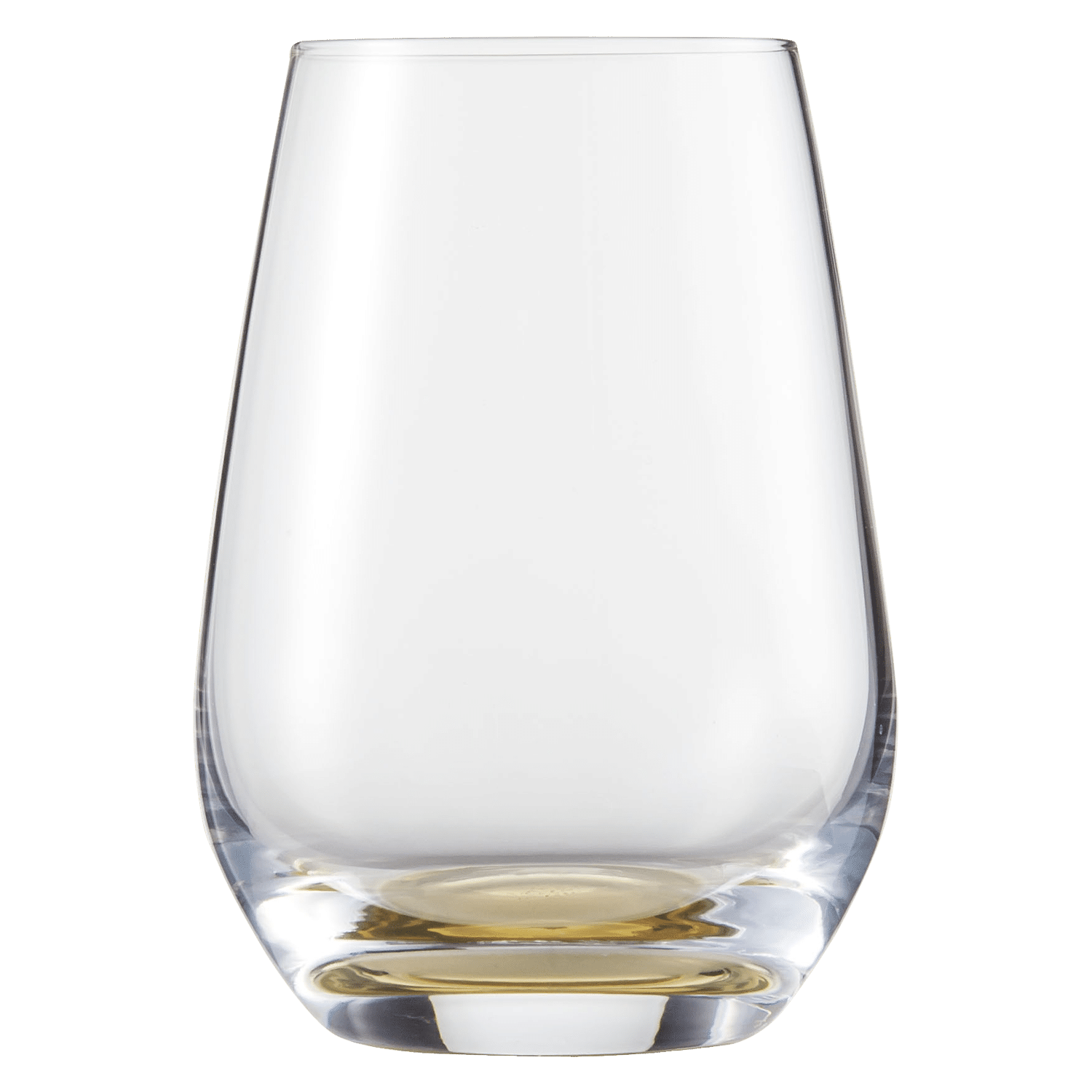 Schott Zwiesel Vina Touch Waterglas 39,7 cl Oranje - 6 Stuks - Glazen.nl