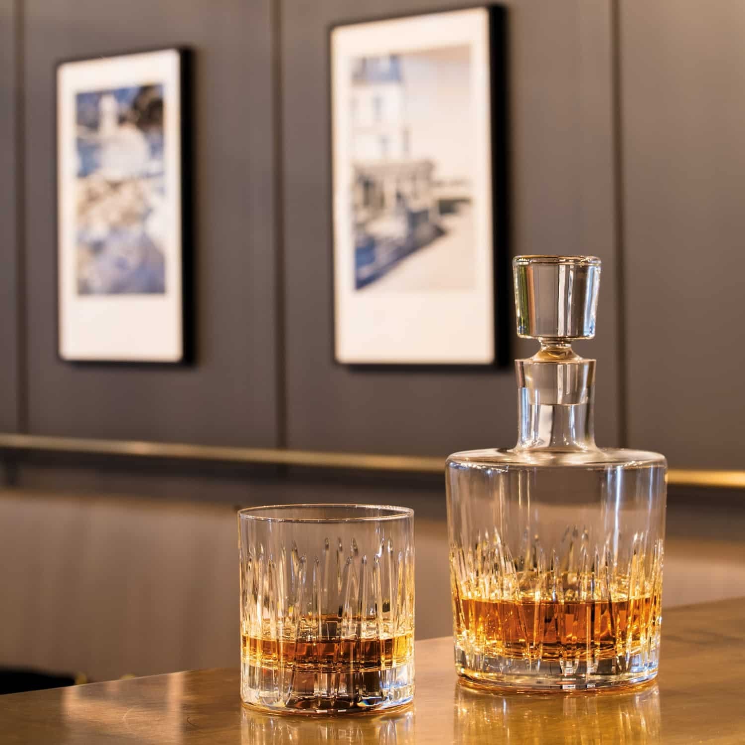 Schott Zwiesel Basic Bar Motion Kan 50 cl - Glazen.nl