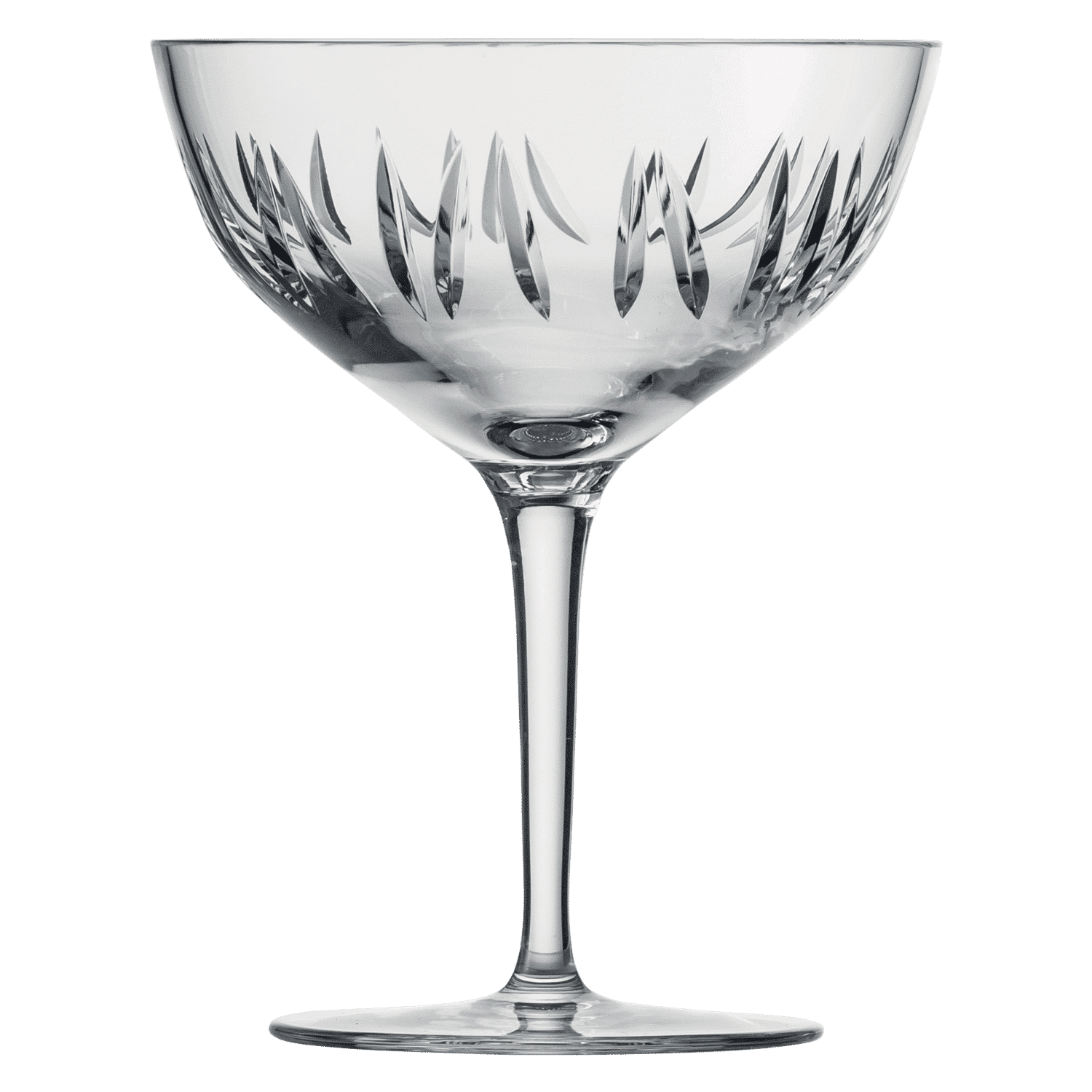 Schott Zwiesel Basic Bar Motion Champagneglas / Coupe 20,2 cl - 6 Stuks - Glazen.nl