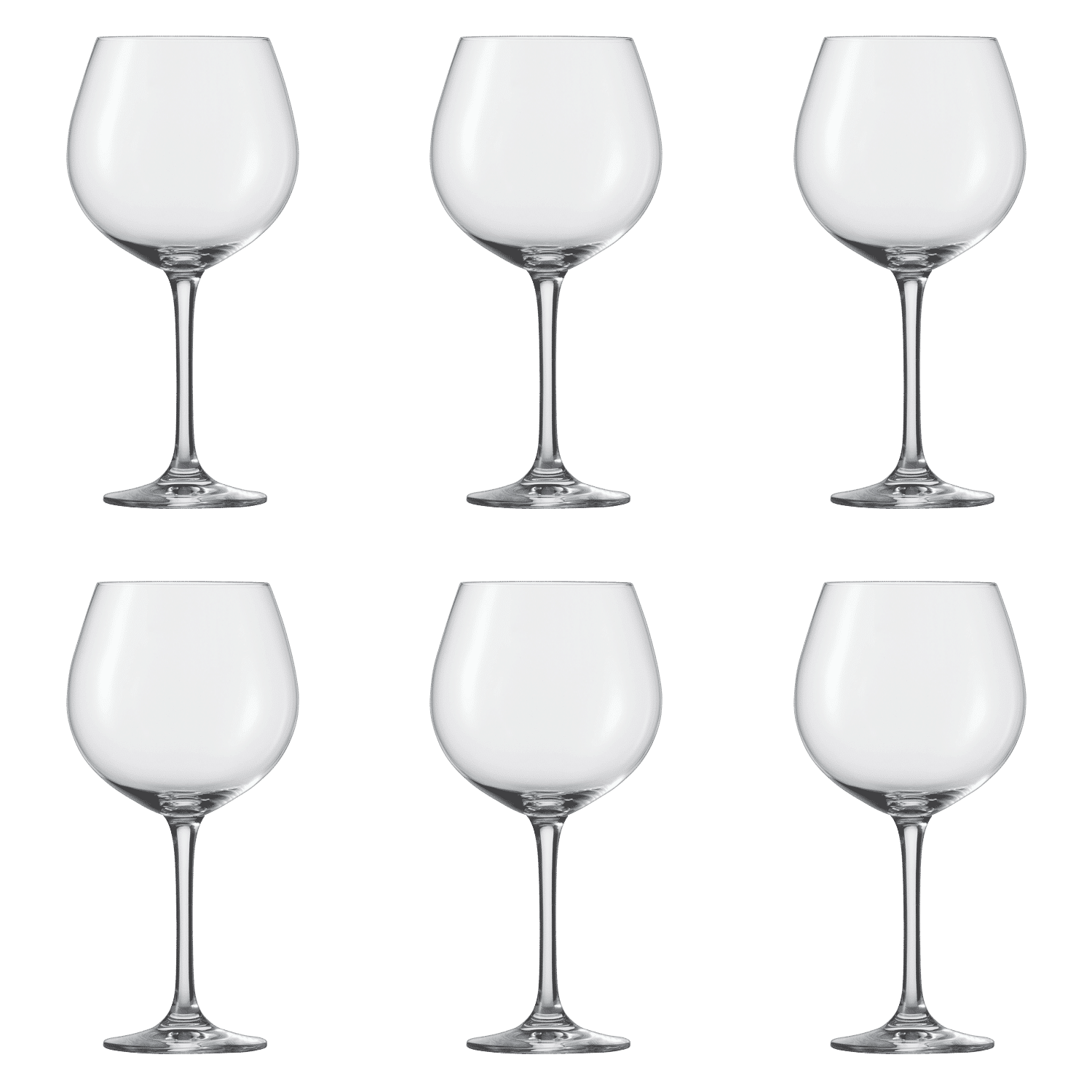 Schott Zwiesel Classico / Ever Gin Tonic Glas 81,4 cl - 6 Stuks - Glazen.nl