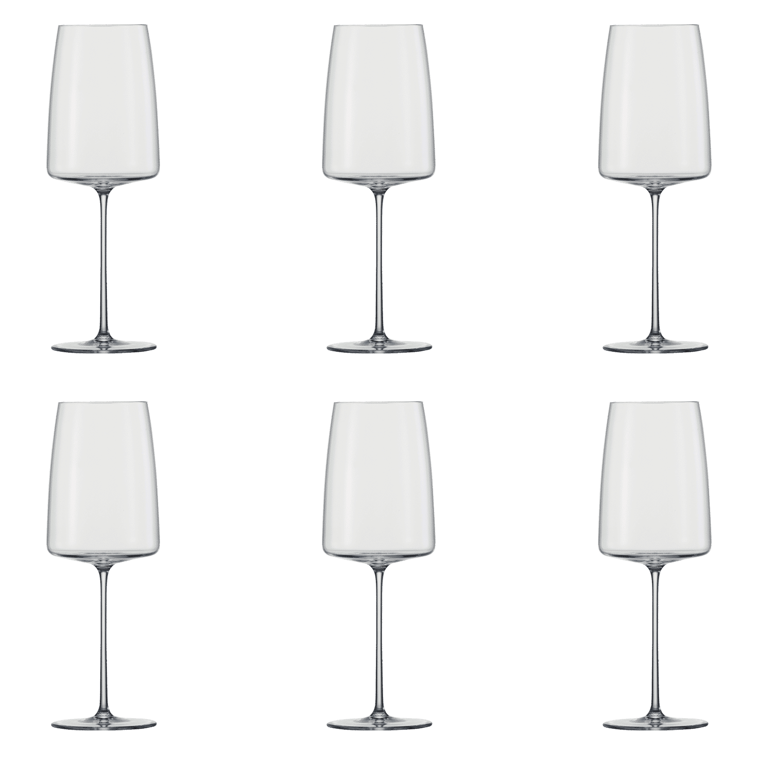 Zwiesel Glas Vivami Wijnglas 38,2 cl - 6 Stuks - Glazen.nl