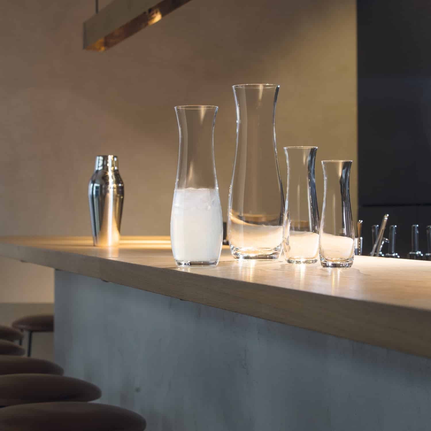 Schott Zwiesel Fresca Karaf 100 cl - Glazen.nl