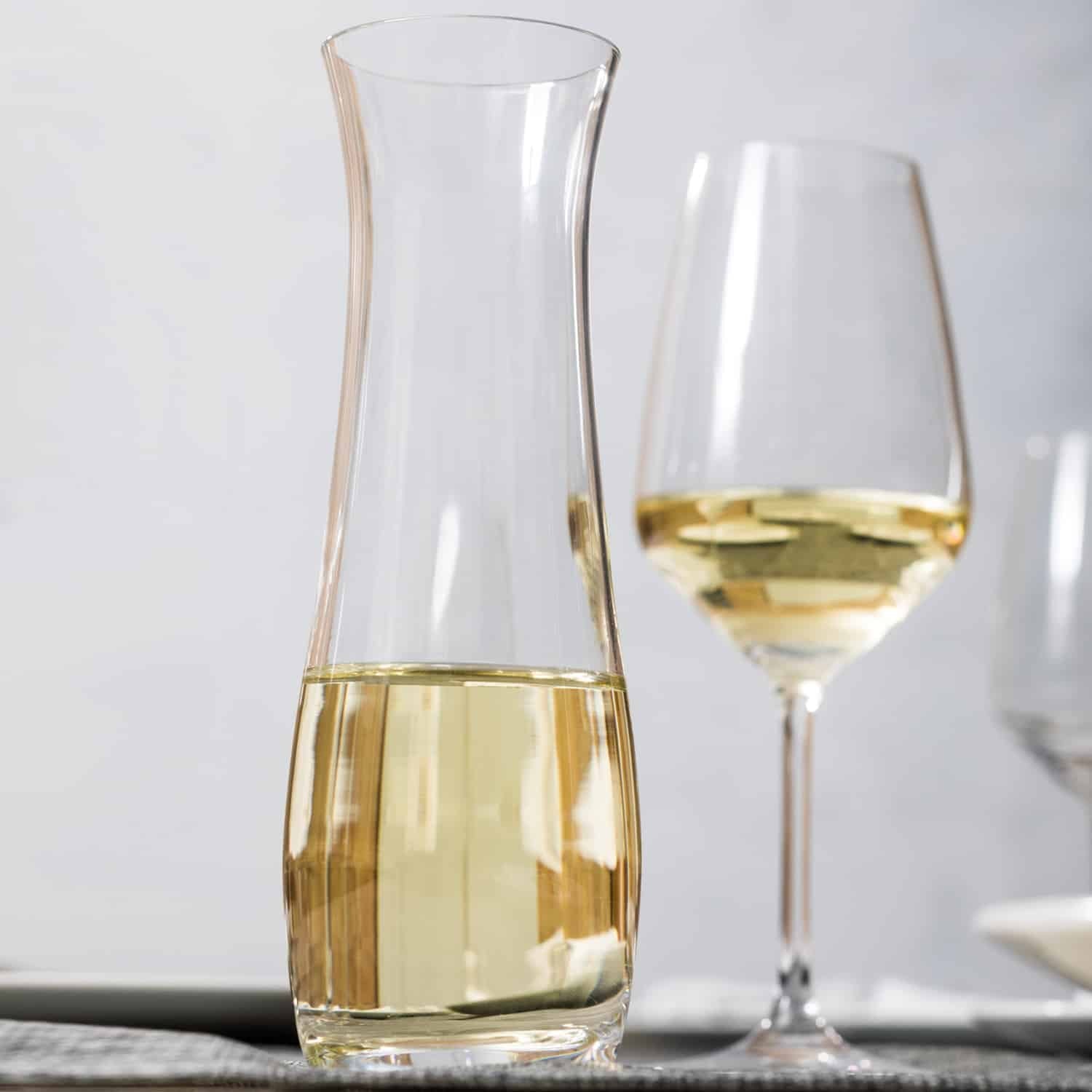 Schott Zwiesel Fresca Karaf 20 cl - 6 Stuks - Glazen.nl