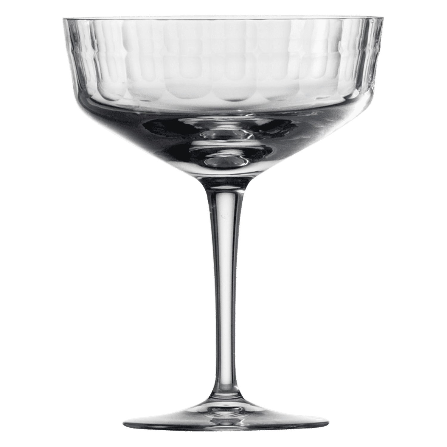 Zwiesel Glas Hommage Carat Champagneglas / Coupe 23,1 cl - 6 Stuks - Glazen.nl