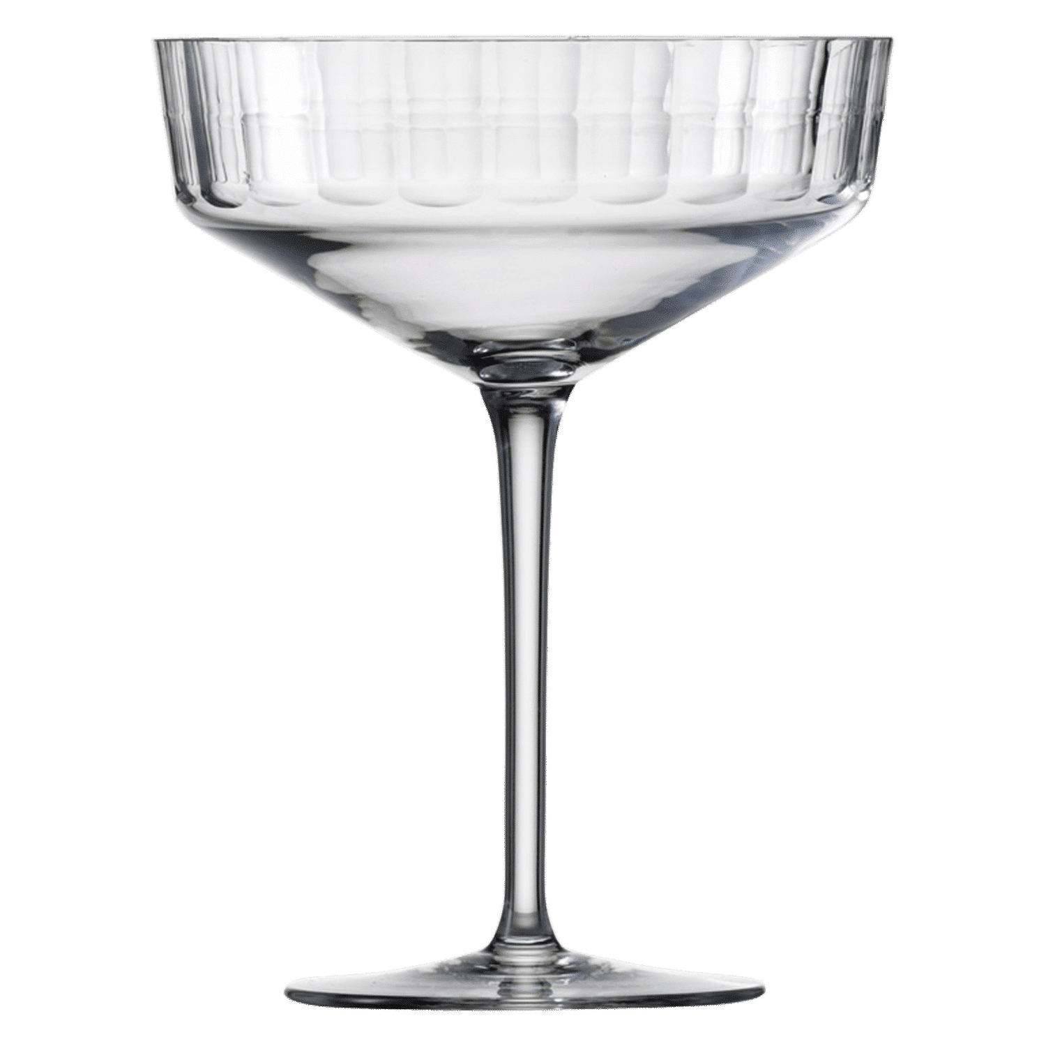 Zwiesel Glas Hommage Carat Champagneglas / Coupe 36,4 cl - 6 Stuks - Glazen.nl