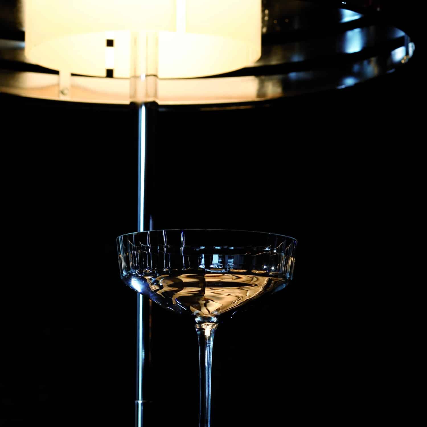 Zwiesel Glas Hommage Carat Champagneglas / Coupe 23,1 cl - 6 Stuks - Glazen.nl