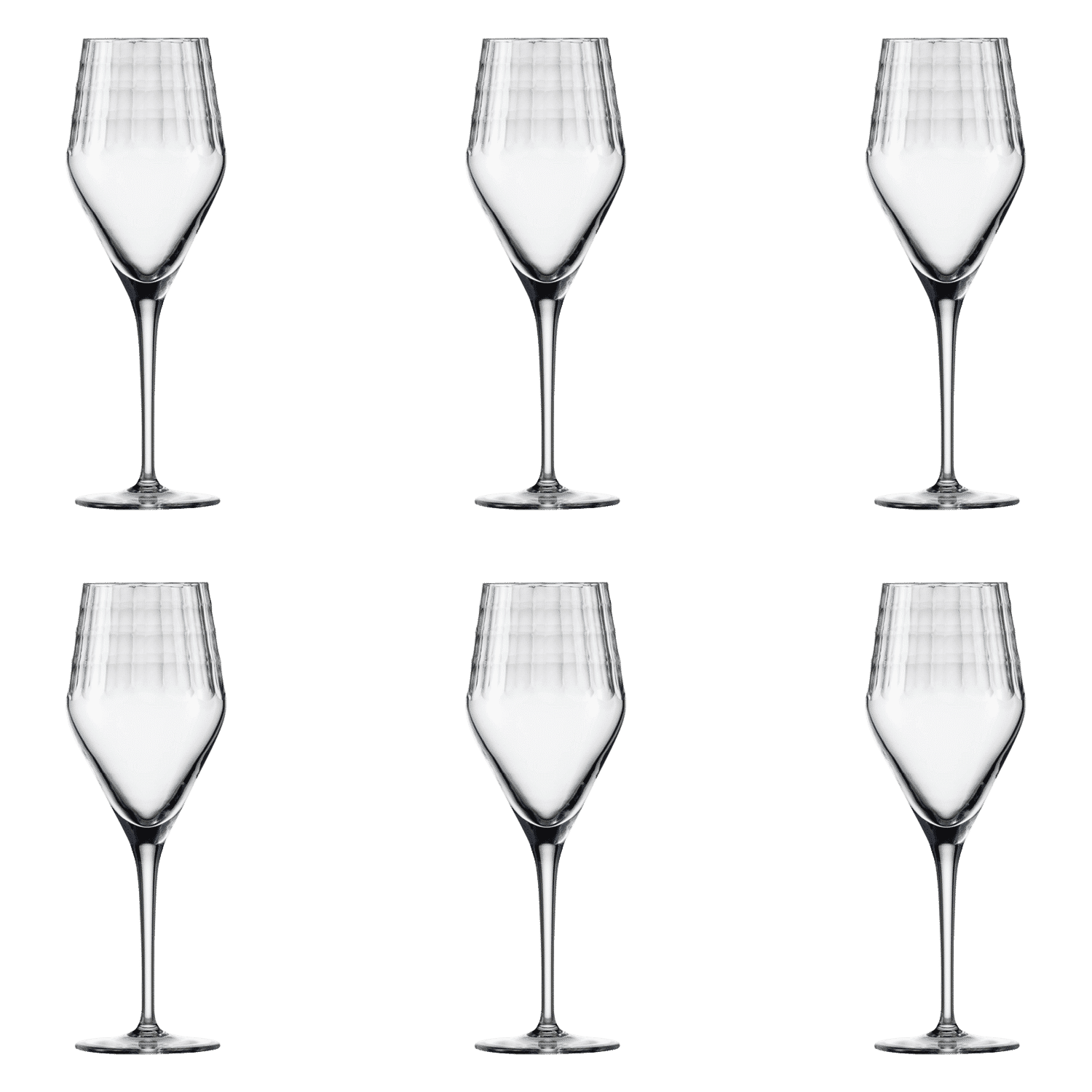 Zwiesel Glas Hommage Carat Wijnglas 33,4 cl - 6 Stuks - Glazen.nl
