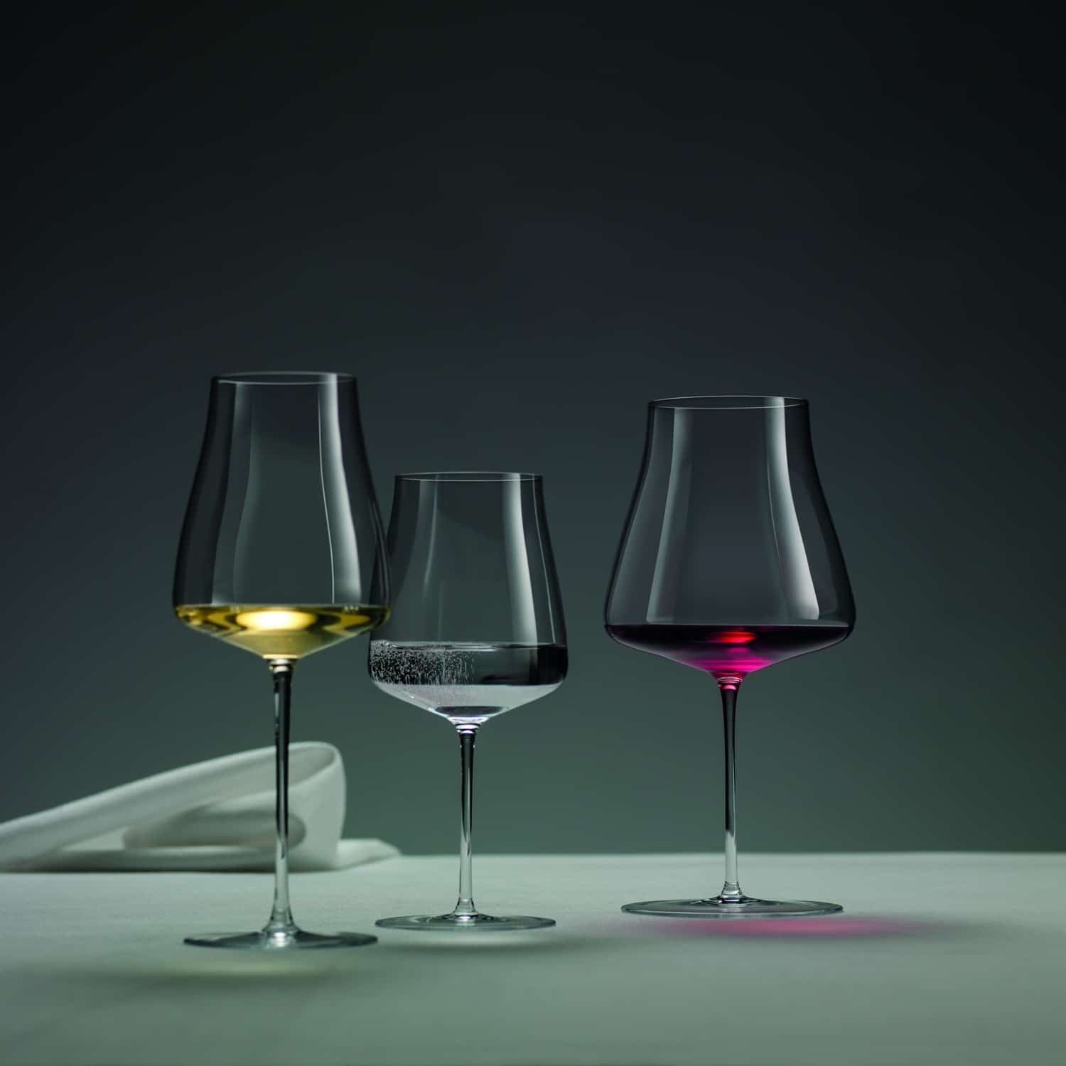 Zwiesel Glas Wine classics Select Waterglas 34,5 cl - 6 Stuks - Glazen.nl