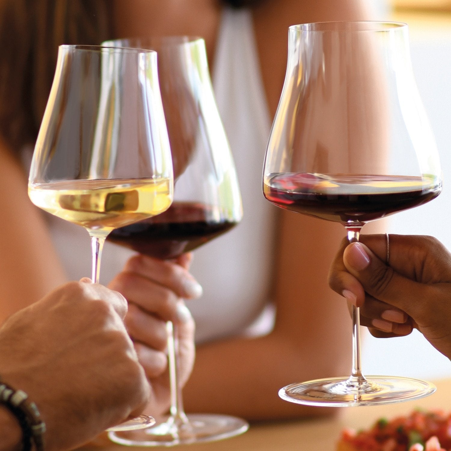 Zwiesel Glas Wine classics Select Waterglas 34,5 cl - 6 Stuks - Glazen.nl