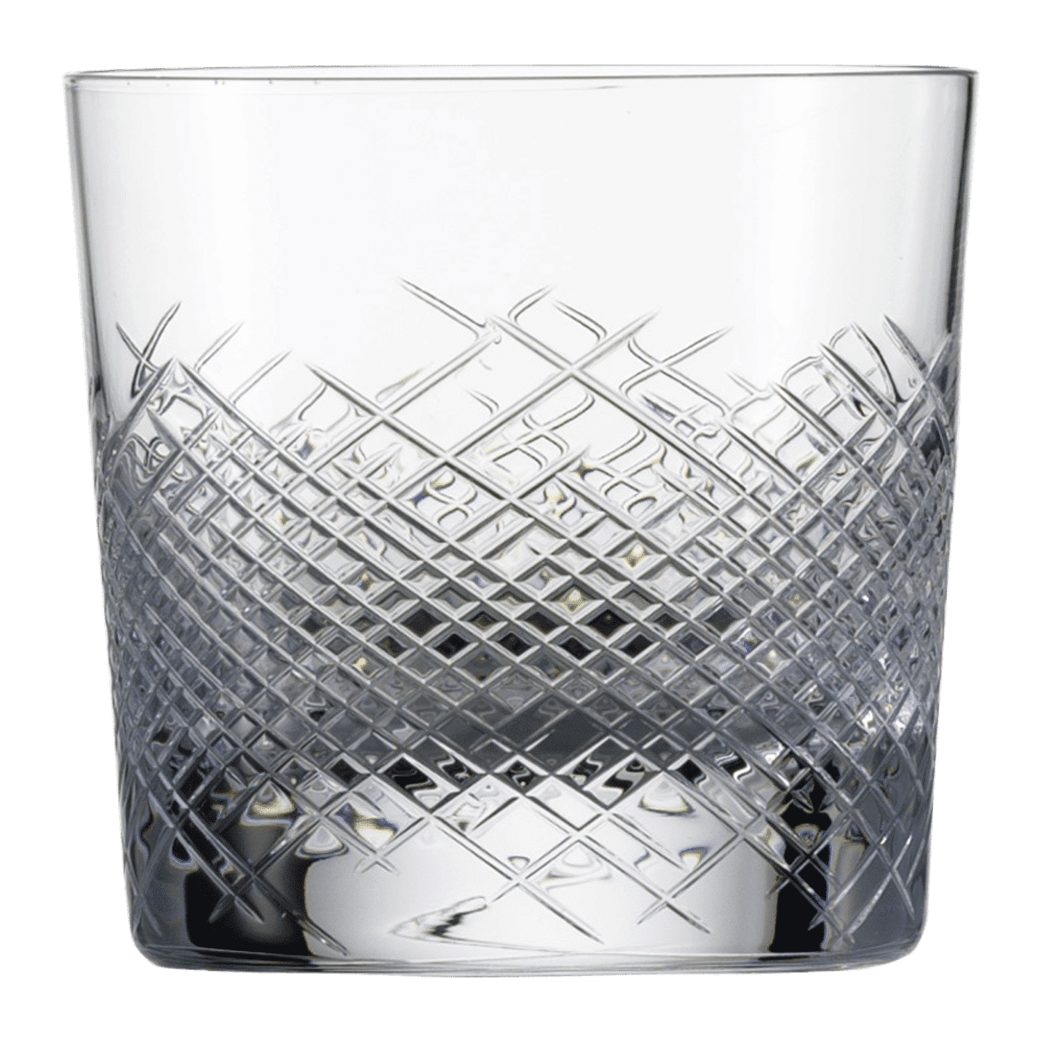 Zwiesel Glas Hommage Comète Whiskeyglas 39,9 cl - 6 Stuks - Glazen.nl