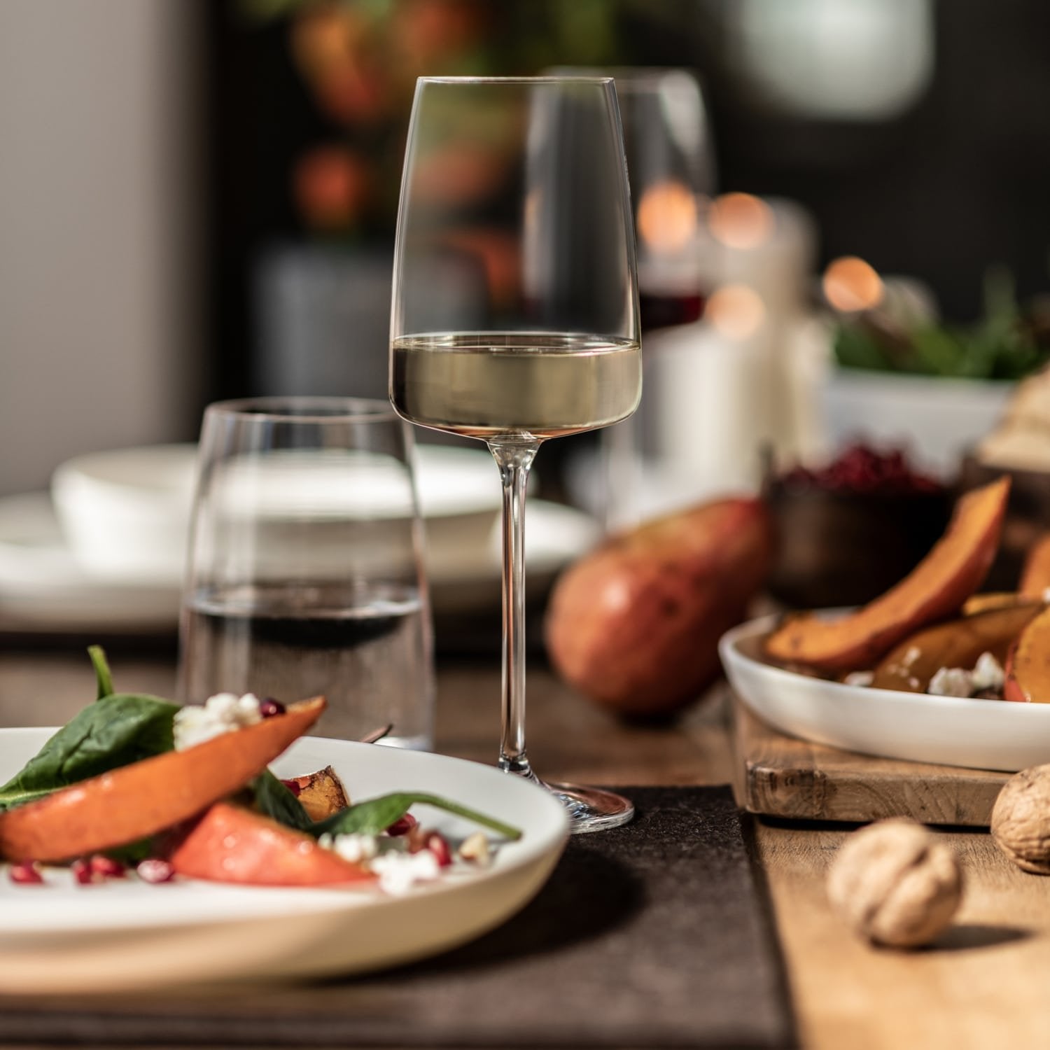 Zwiesel Glas Sensa Longdrinkglas 50 cl - 6 Stuks - Glazen.nl