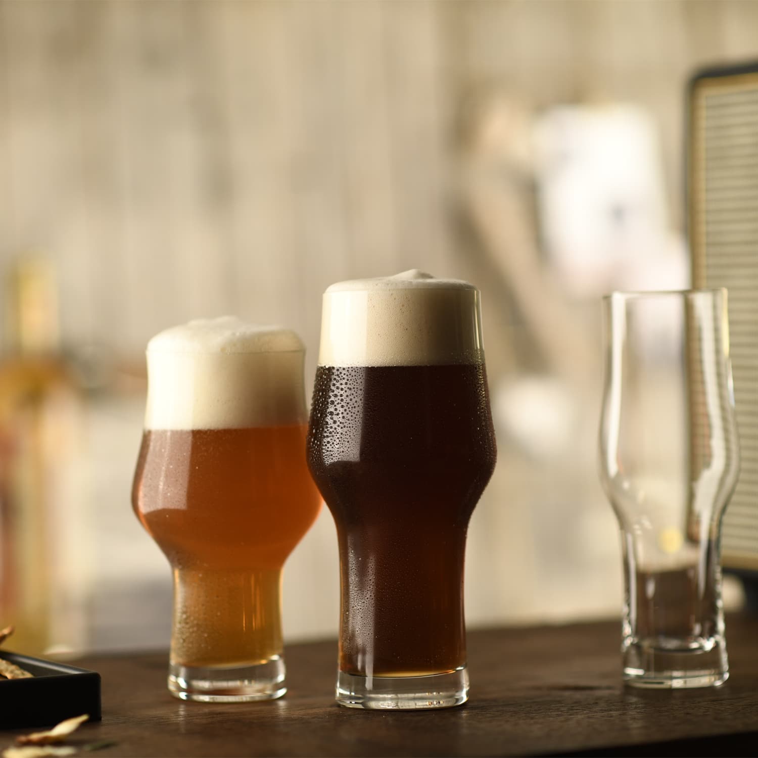 Schott Zwiesel Beer Basic Bierglas 48 cl - 6 Stuks - Glazen.nl