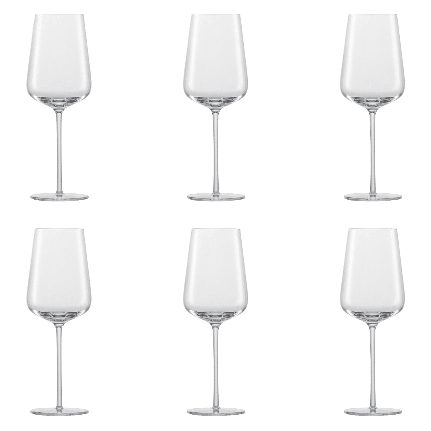 Zwiesel Glas Verbelle Wijnglas 40,6 cl - 6 Stuks - Glazen.nl