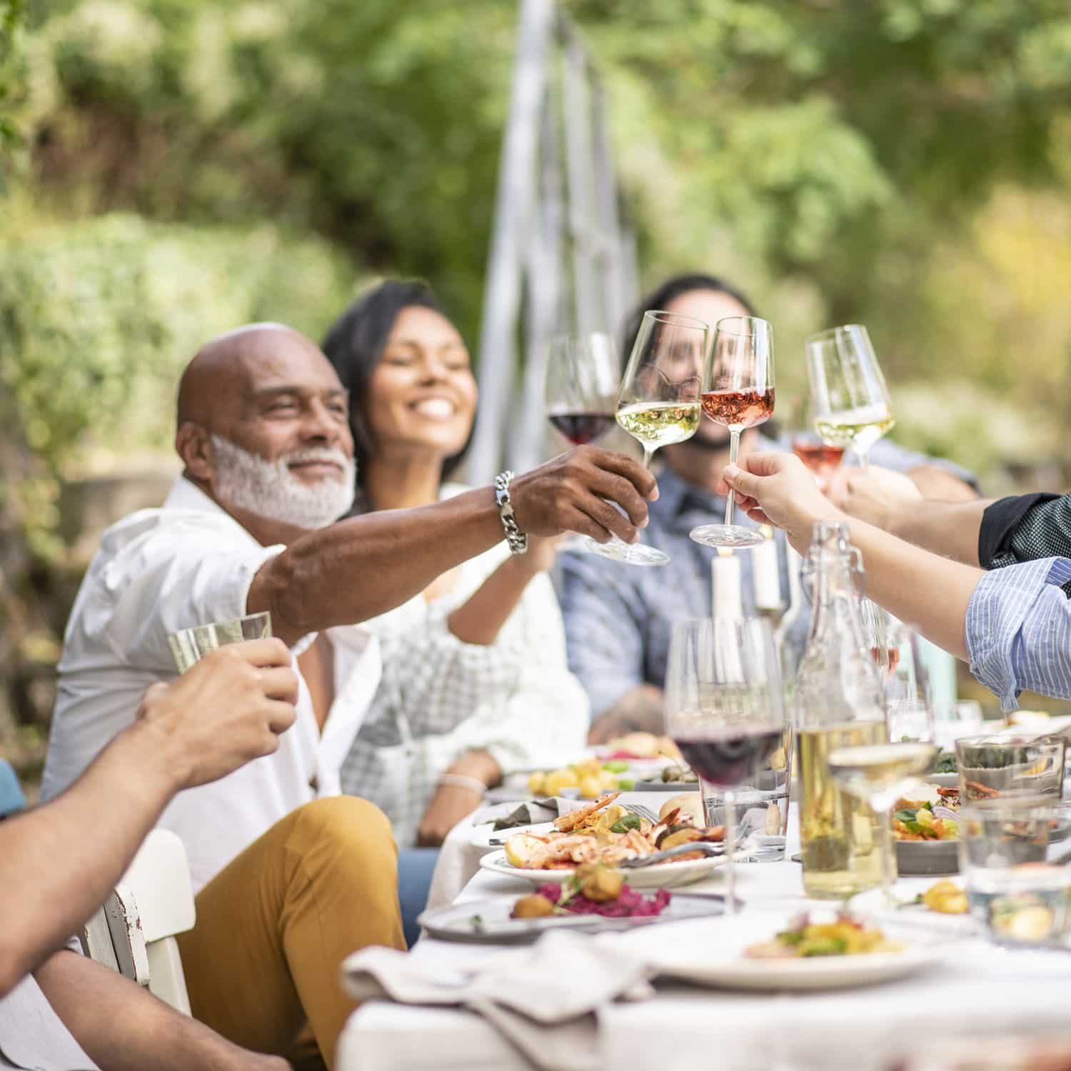 Zwiesel Glas Verbelle Wijnglas 74,2 cl - 6 Stuks - Glazen.nl